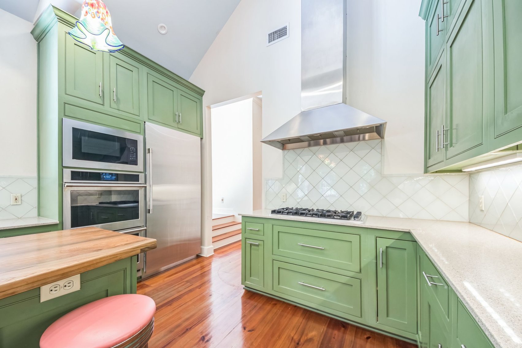 Image for Historic Waterfront Home – Slidell, Louisiana