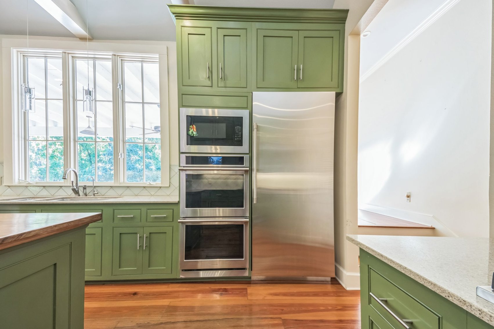 Image for Historic Waterfront Home – Slidell, Louisiana