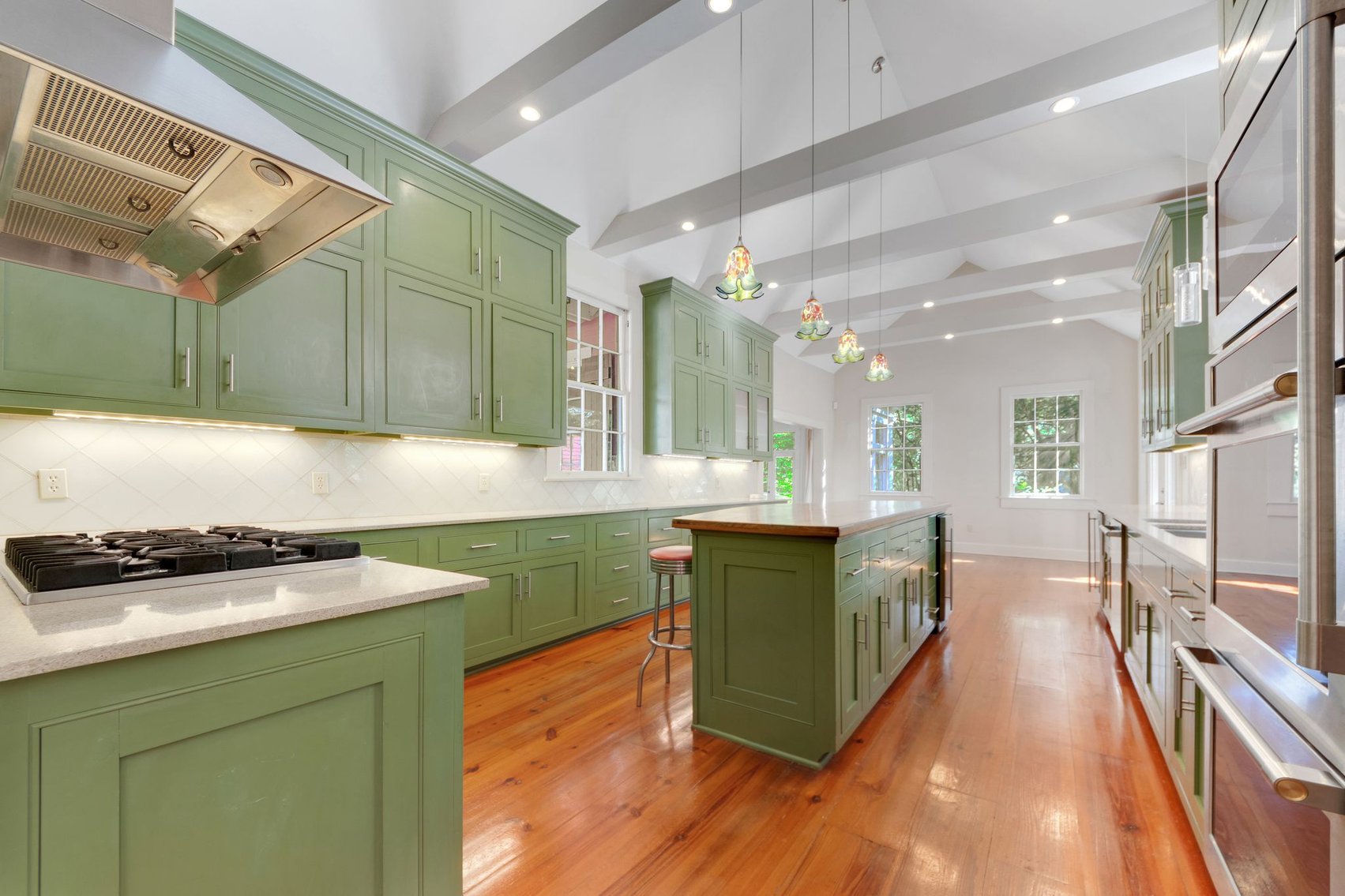 Image for Historic Waterfront Home – Slidell, Louisiana