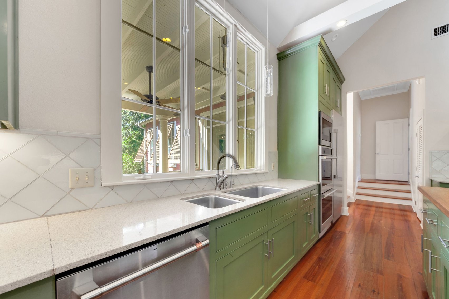 Image for Historic Waterfront Home – Slidell, Louisiana