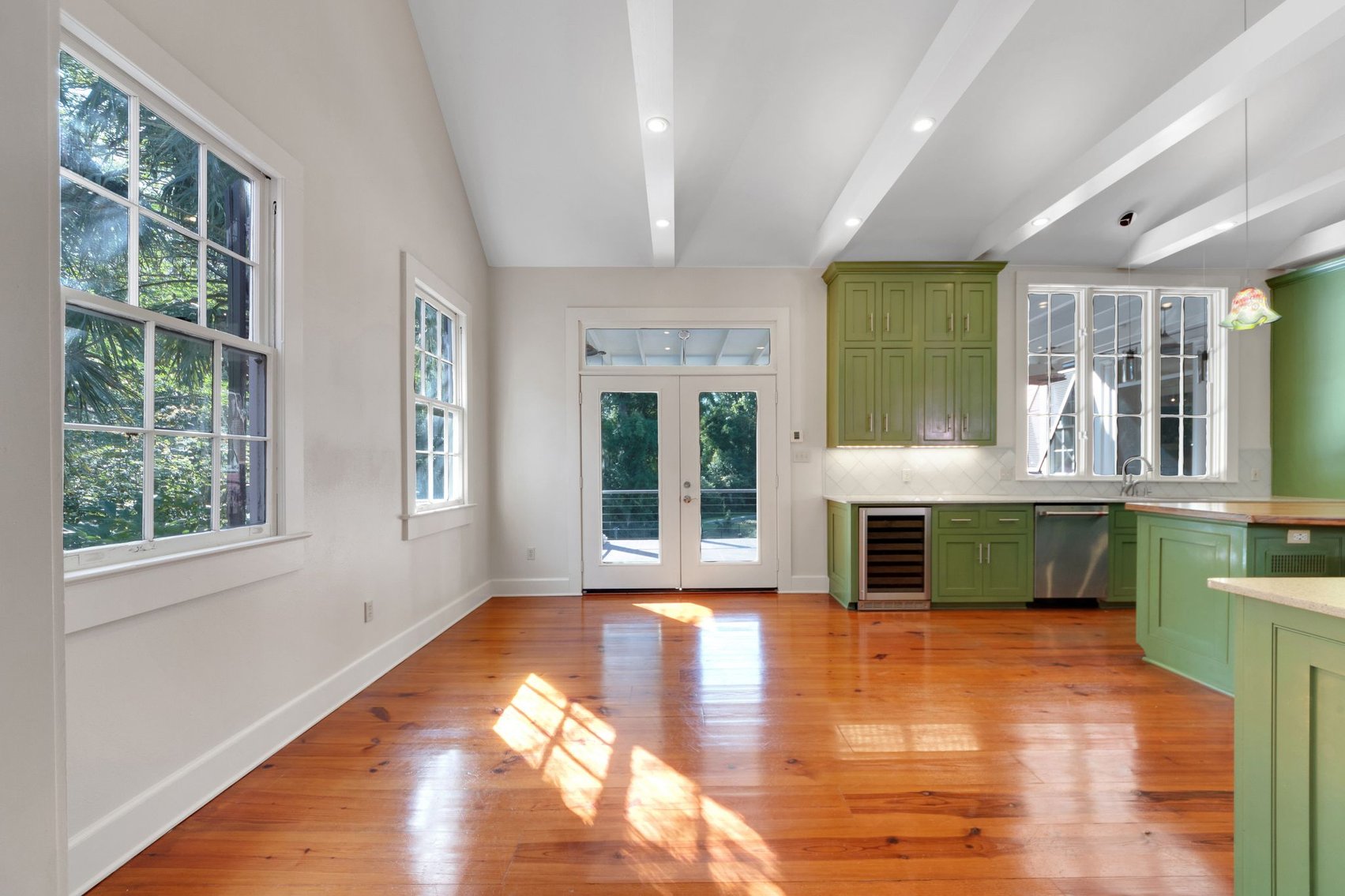 Image for Historic Waterfront Home – Slidell, Louisiana