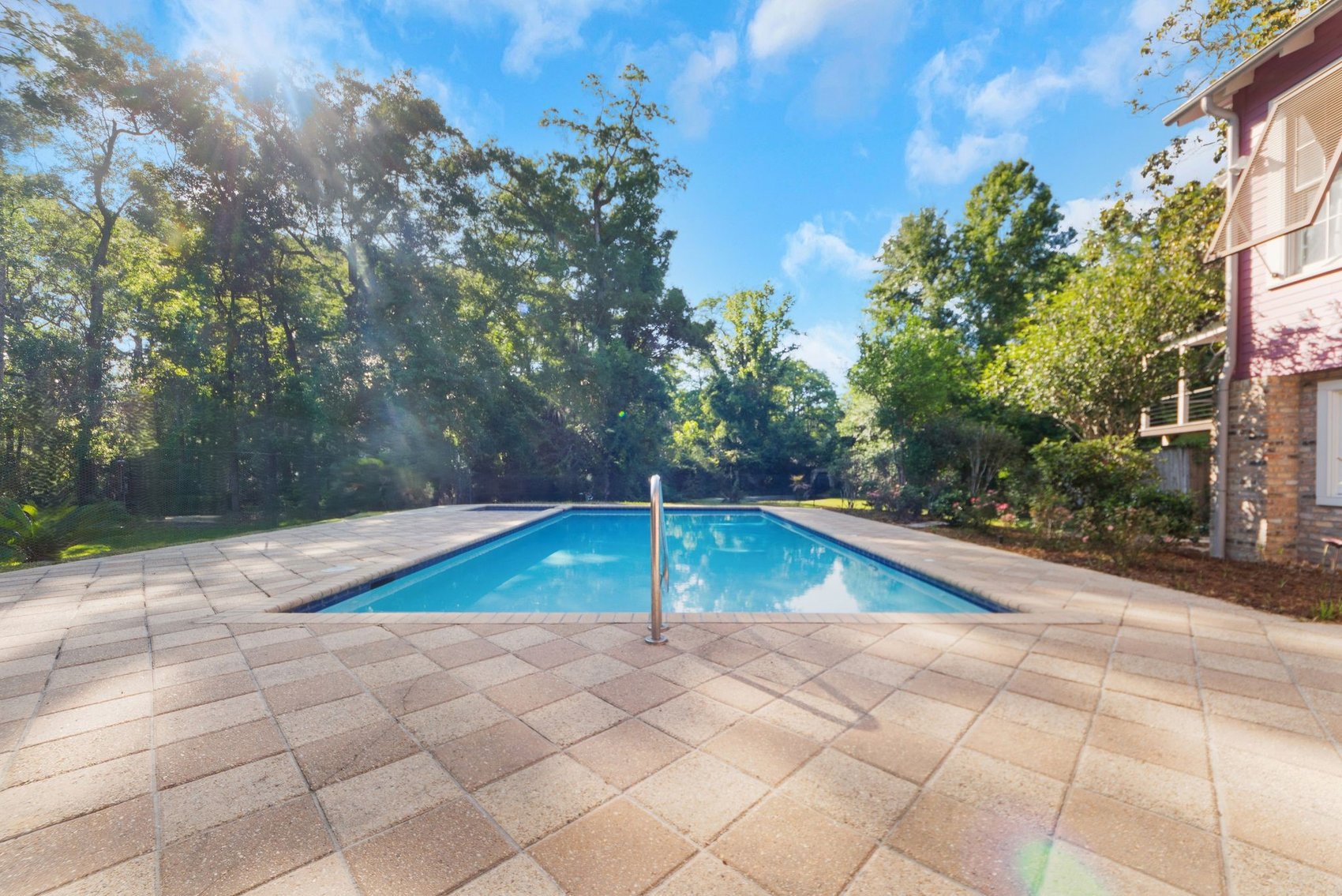 Image for Historic Waterfront Home – Slidell, Louisiana