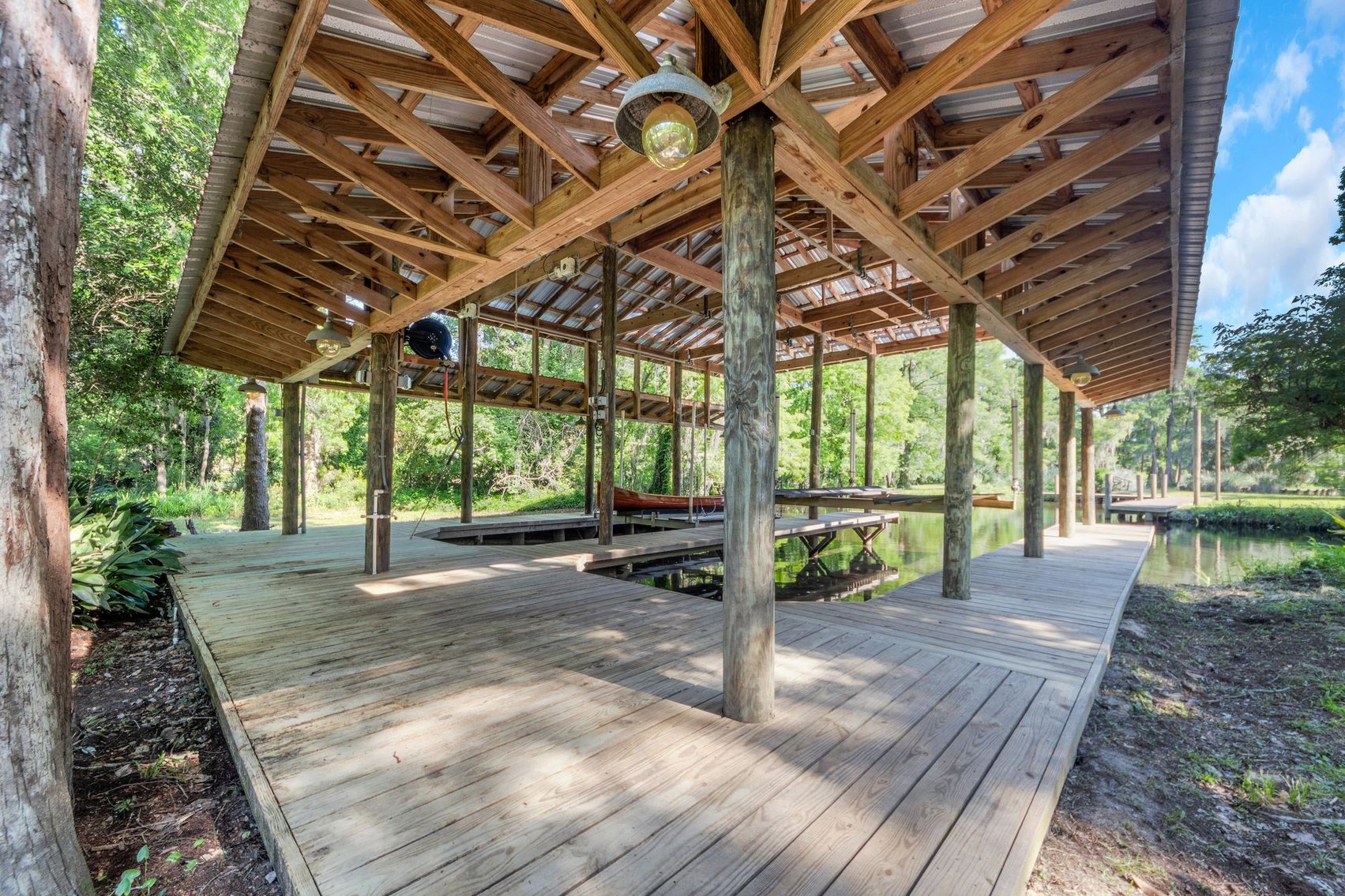 Image for Historic Waterfront Home – Slidell, Louisiana