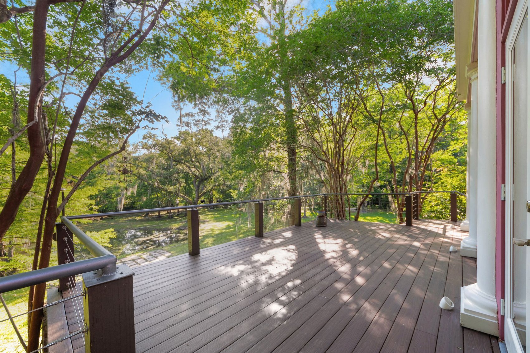 Image for Historic Waterfront Home – Slidell, Louisiana