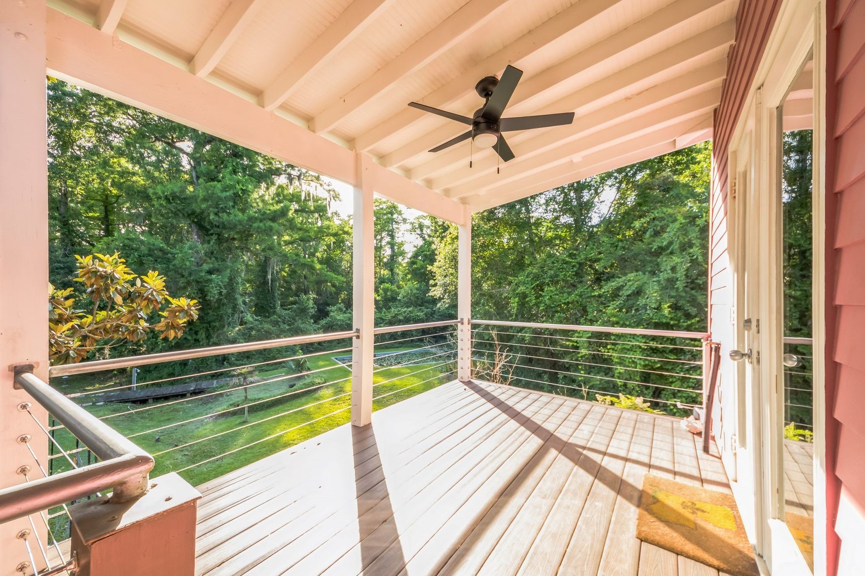 Image for Historic Waterfront Home – Slidell, Louisiana