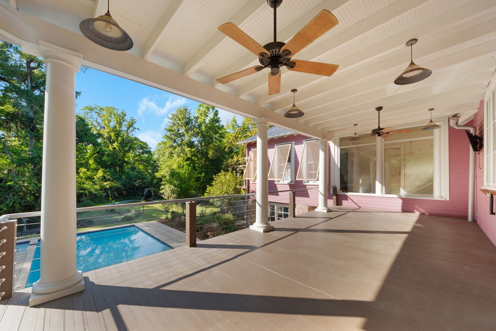 Image for Historic Waterfront Home – Slidell, Louisiana