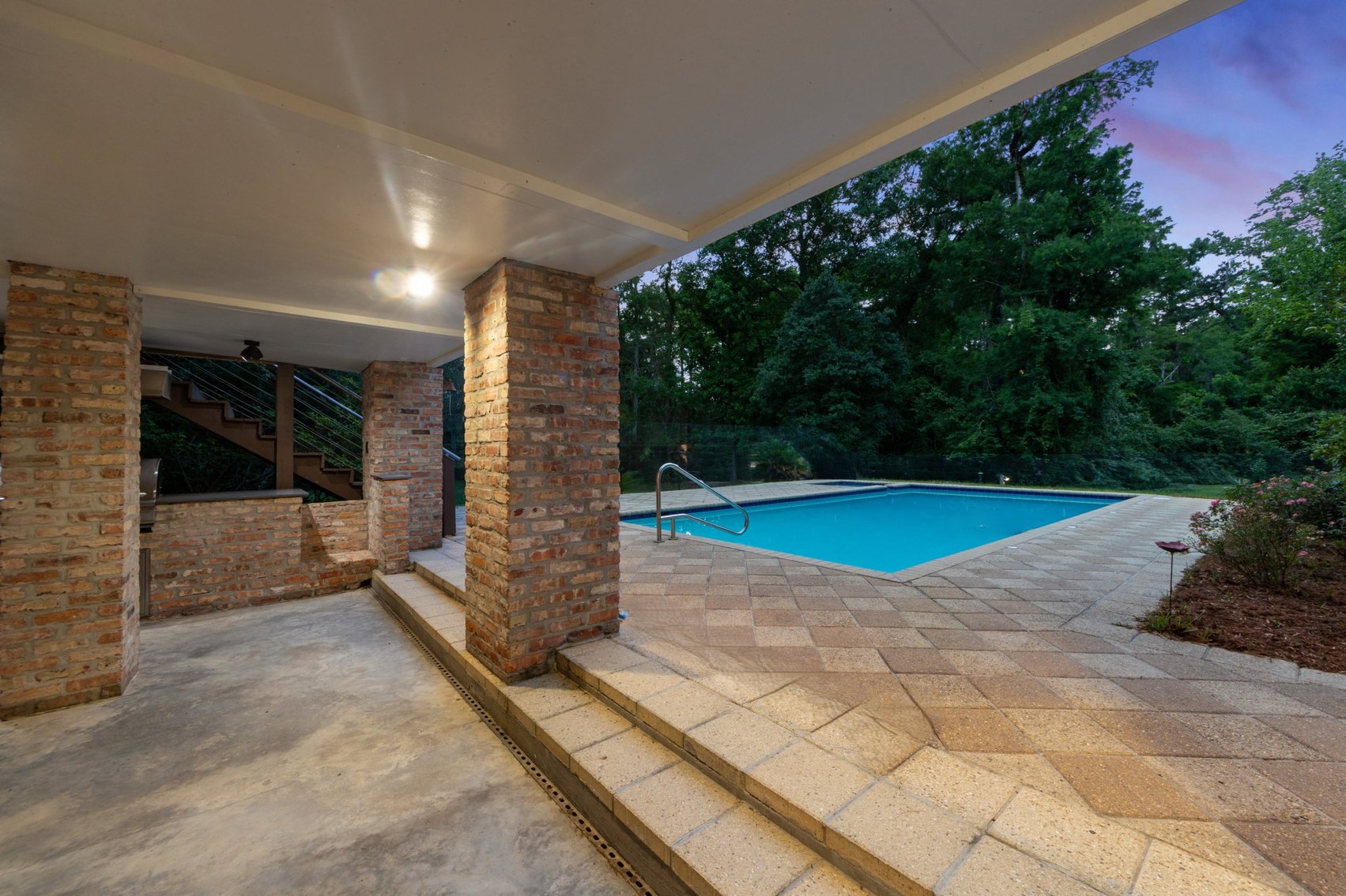 Image for Historic Waterfront Home – Slidell, Louisiana