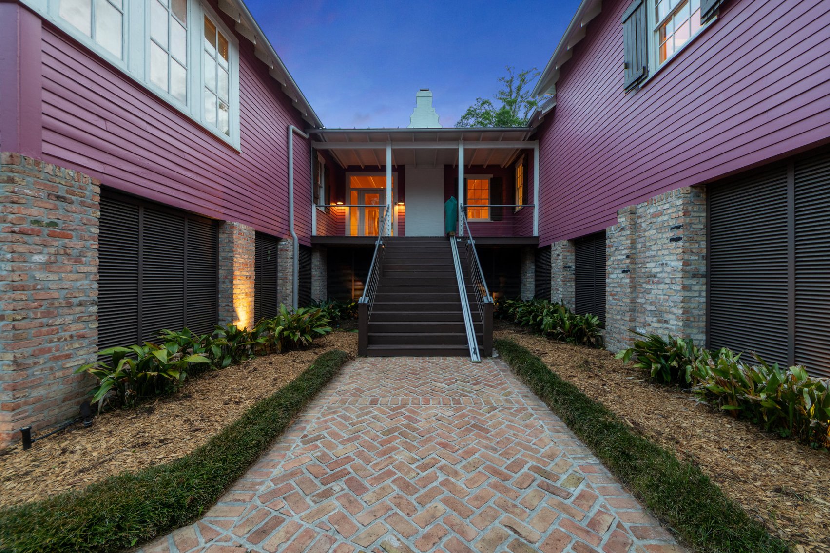 Image for Historic Waterfront Home – Slidell, Louisiana