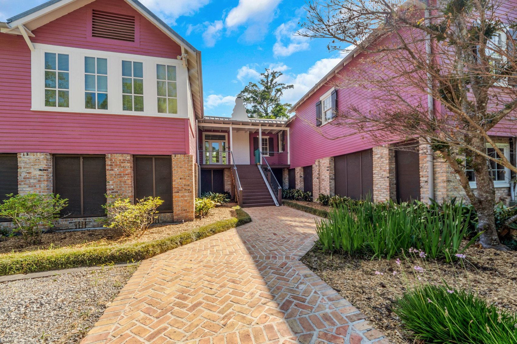 Image for Historic Waterfront Home – Slidell, Louisiana