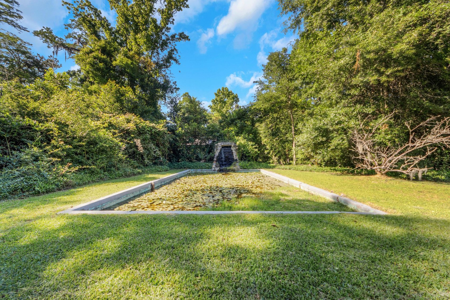 Image for Historic Waterfront Home – Slidell, Louisiana