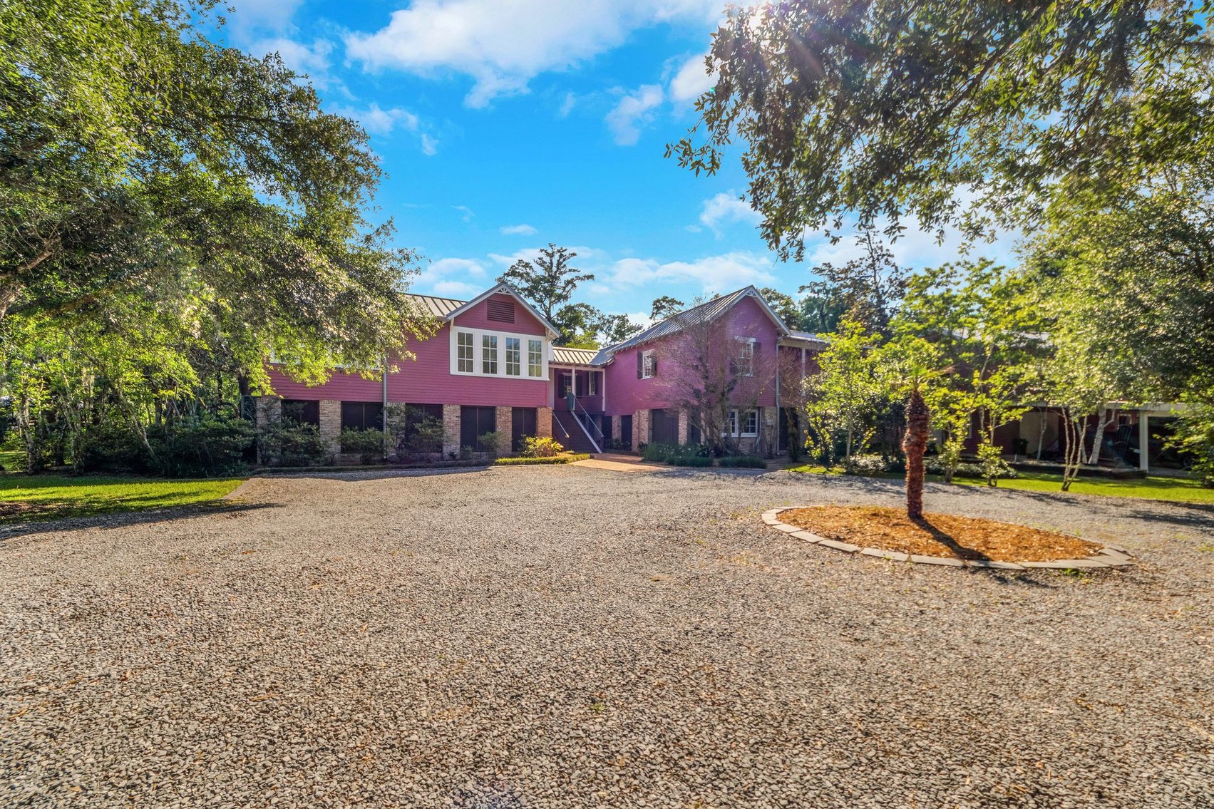 Image for Historic Waterfront Home – Slidell, Louisiana