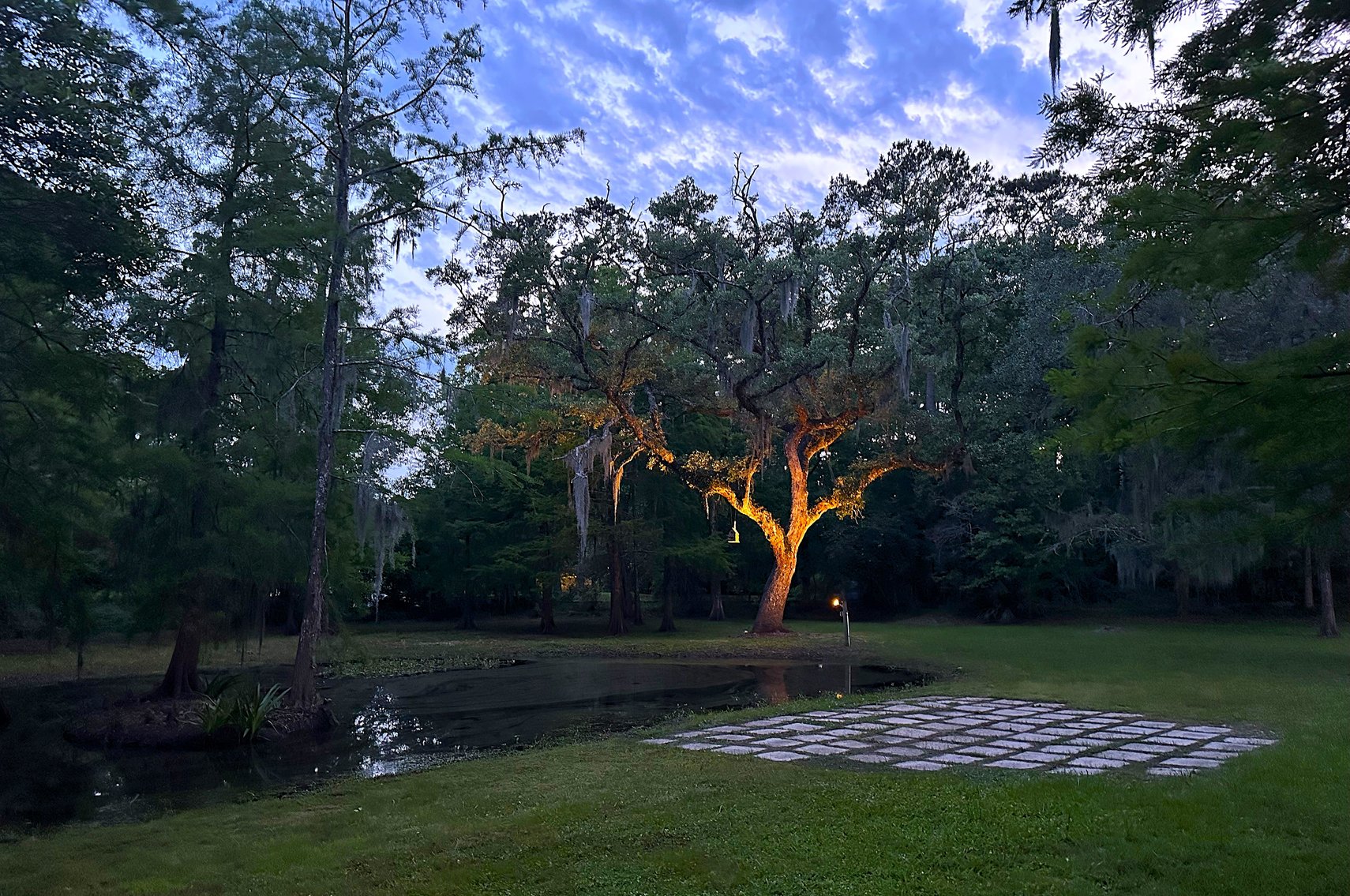 Image for Historic Waterfront Home – Slidell, Louisiana