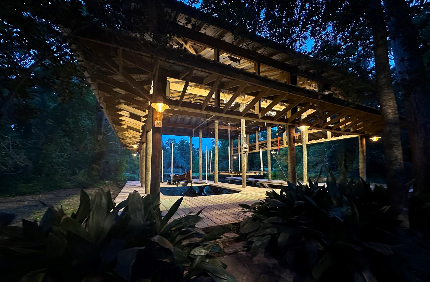 Image for Historic Waterfront Home – Slidell, Louisiana