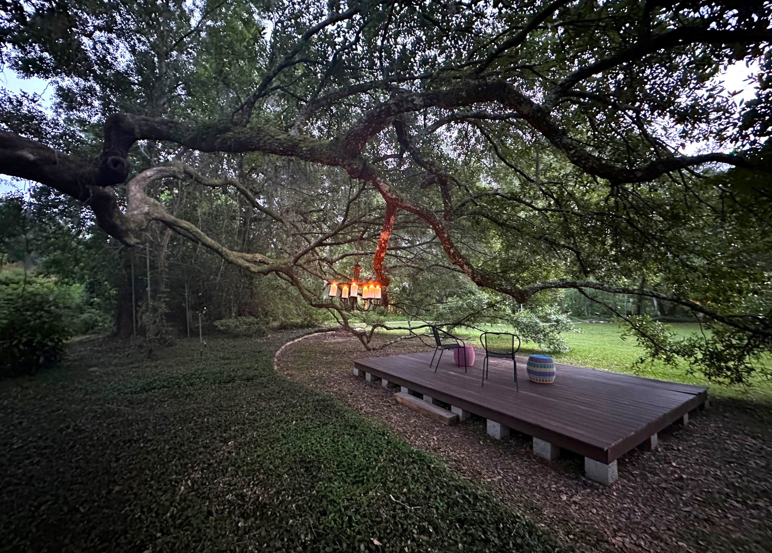 Image for Historic Waterfront Home – Slidell, Louisiana