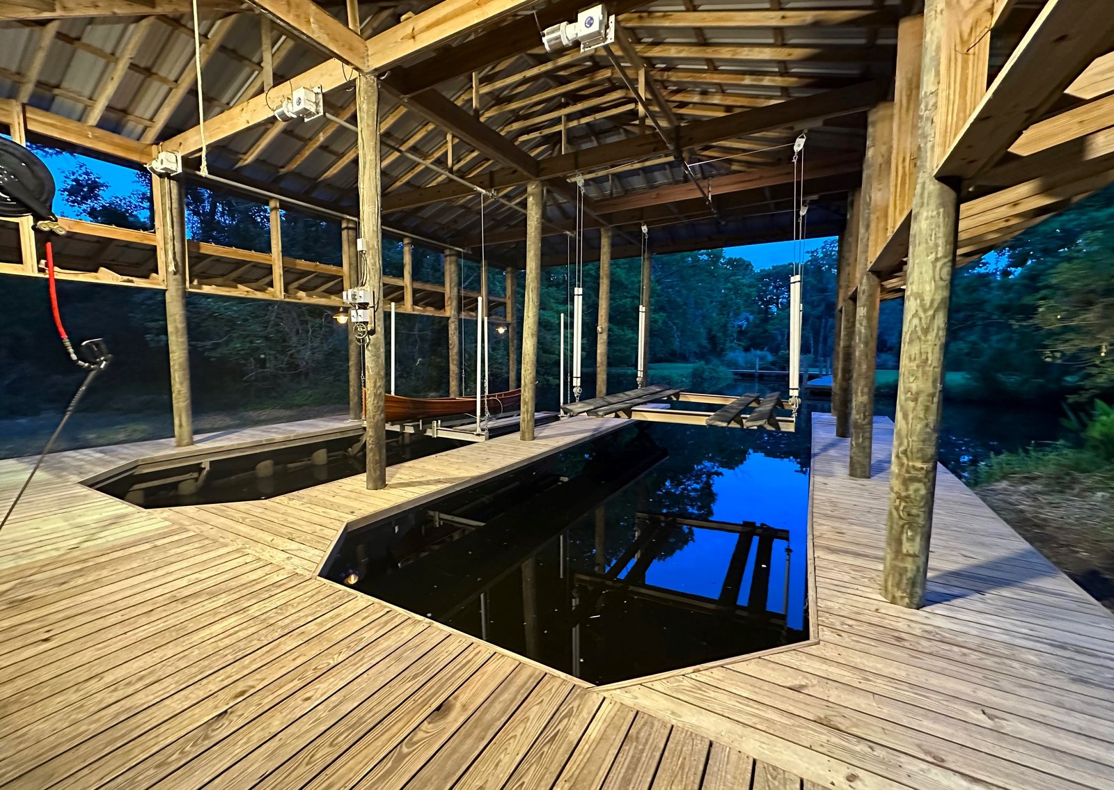 Image for Historic Waterfront Home – Slidell, Louisiana