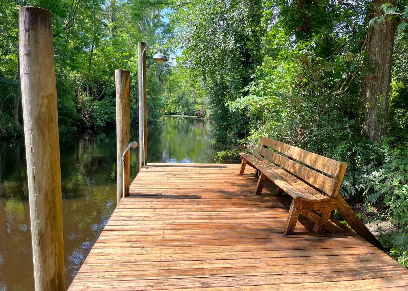 Image for Historic Waterfront Home – Slidell, Louisiana