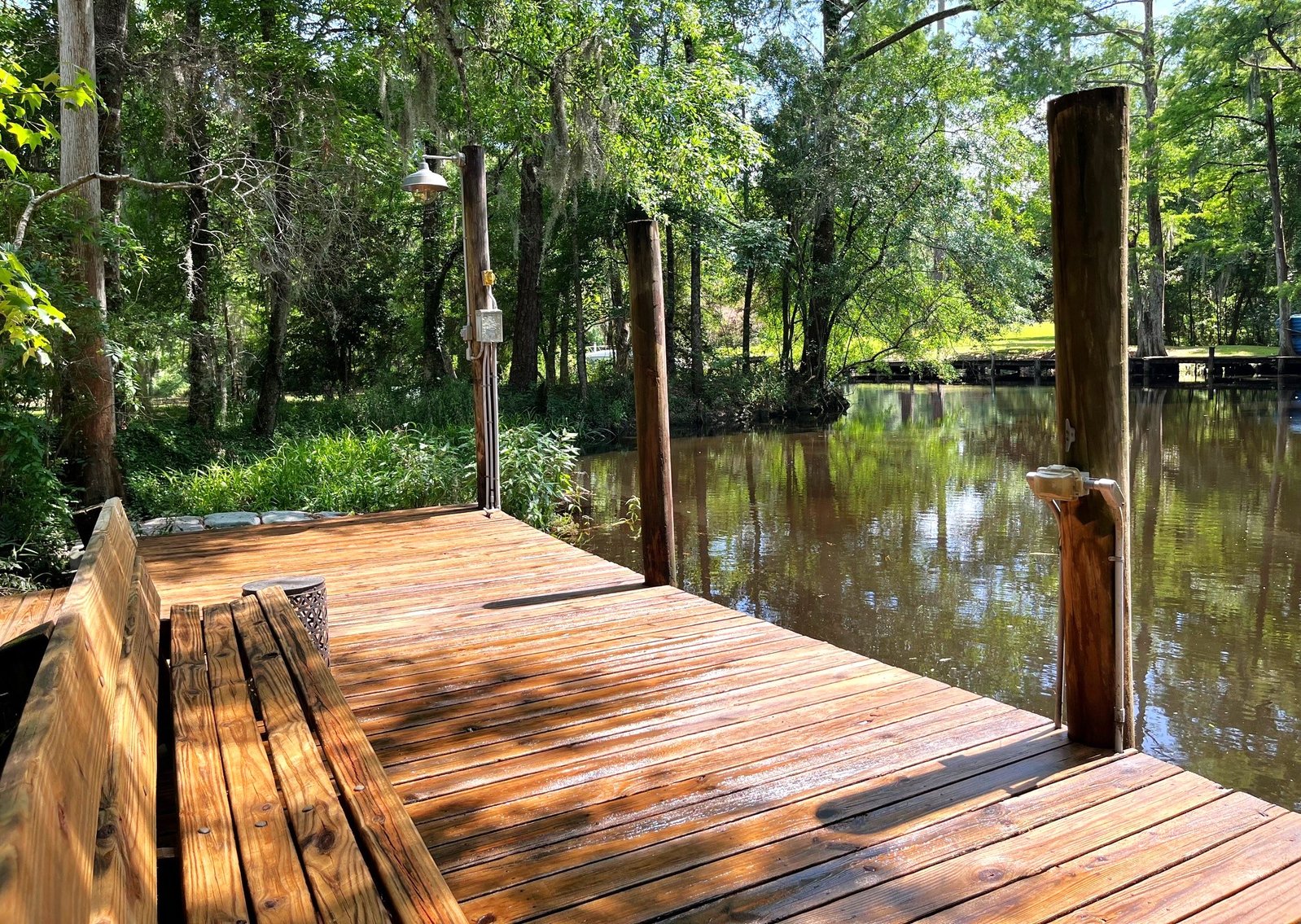 Image for Historic Waterfront Home – Slidell, Louisiana