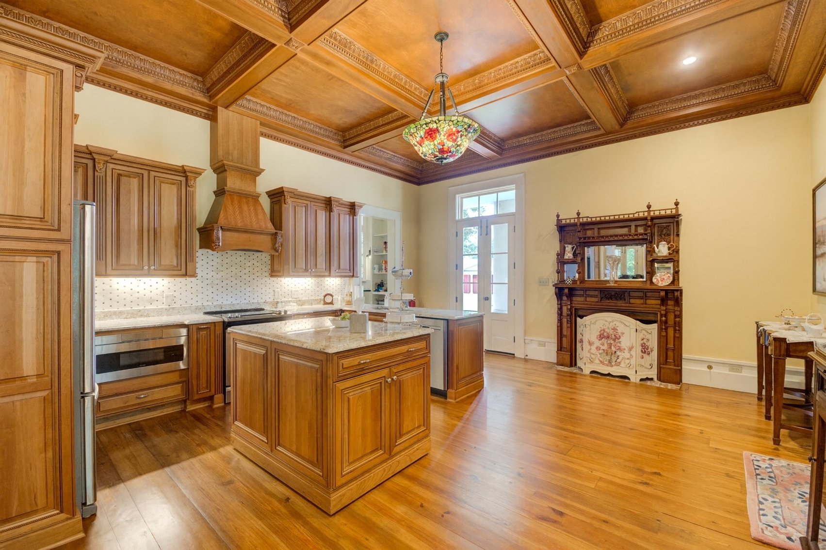 Image for Pecan Grove – Luxury Estate on 14 Acres in Jackson, Tennessee