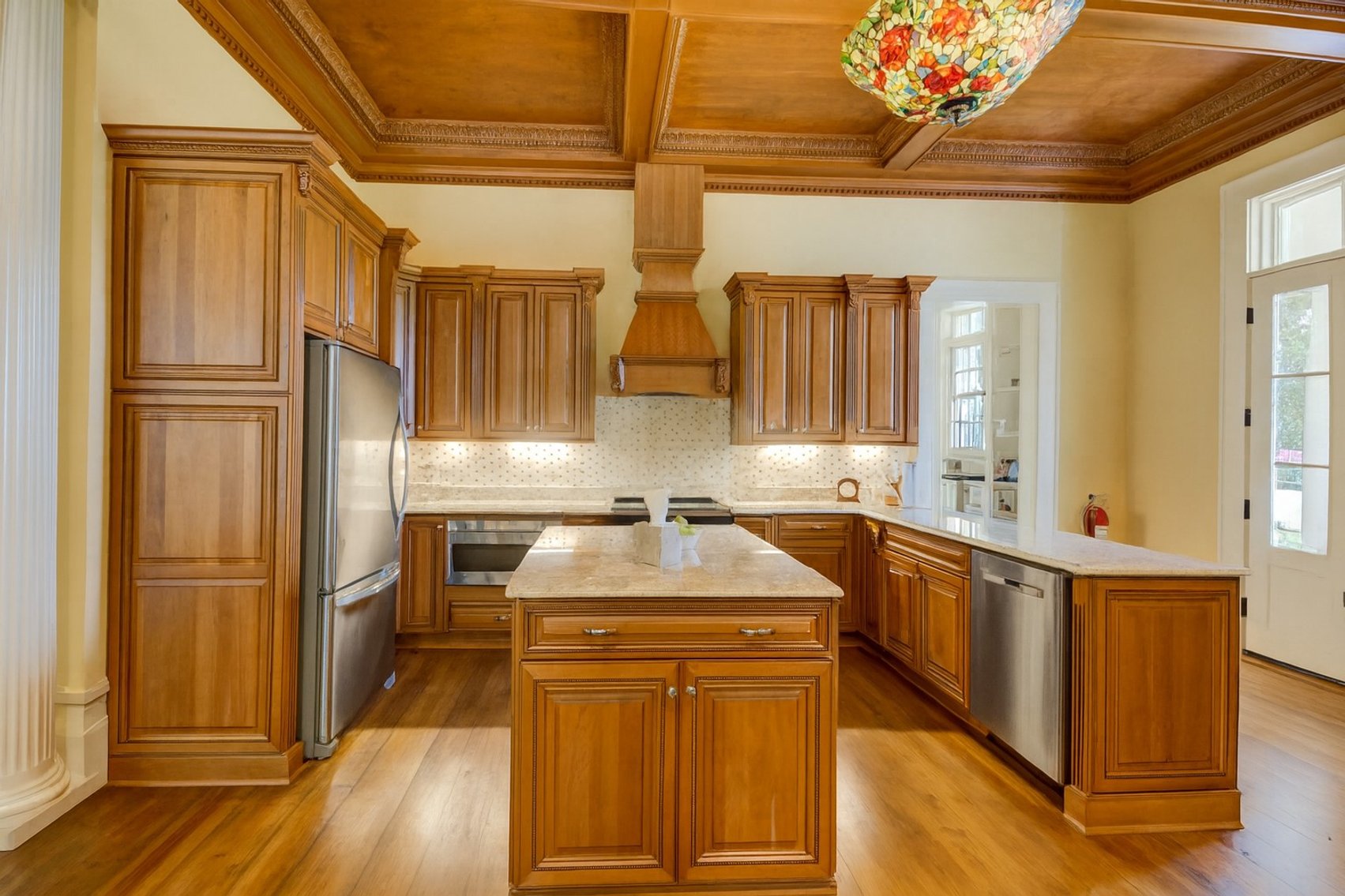 Image for Pecan Grove – Luxury Estate on 14 Acres in Jackson, Tennessee