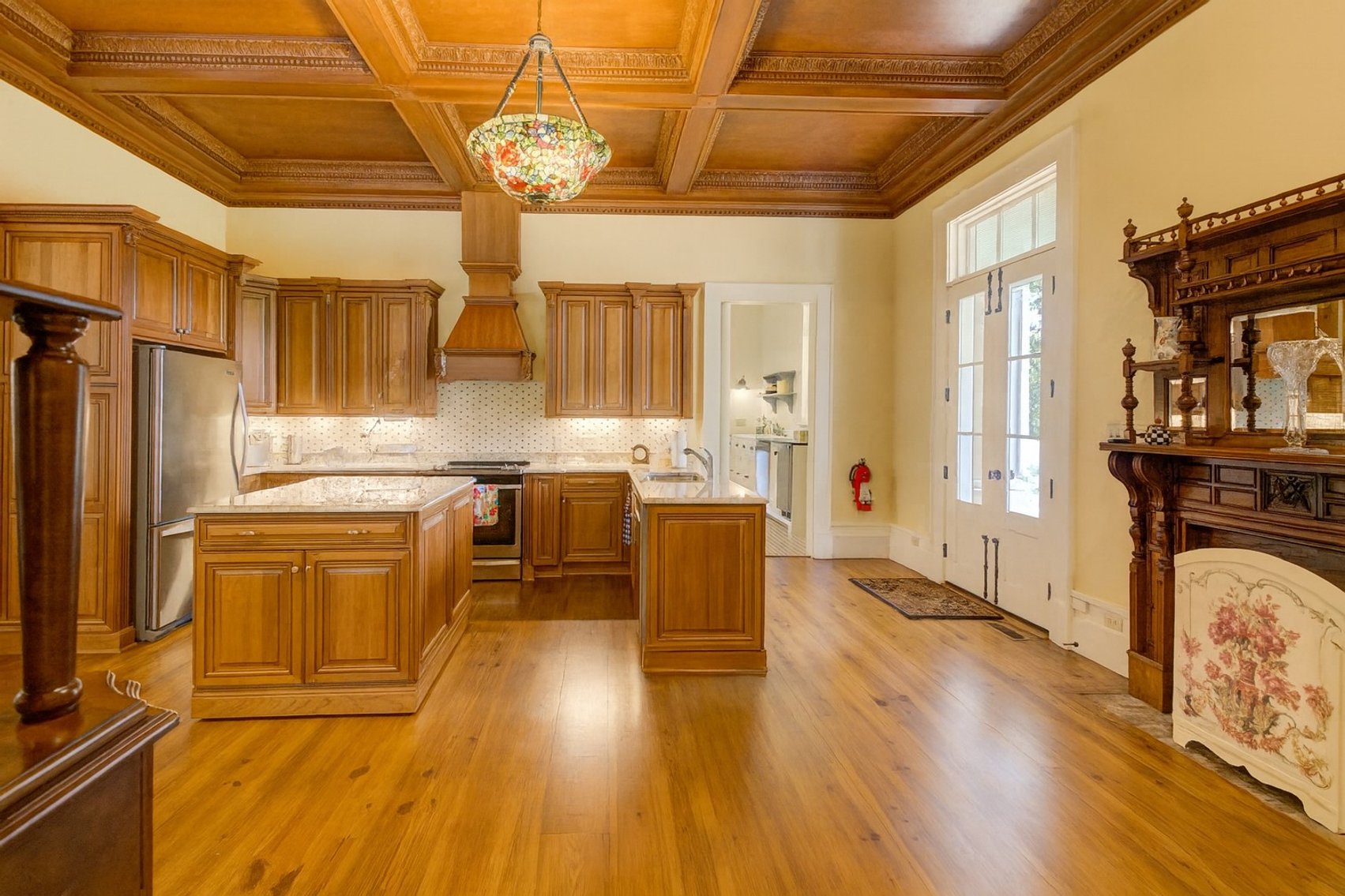 Image for Pecan Grove – Luxury Estate on 14 Acres in Jackson, Tennessee