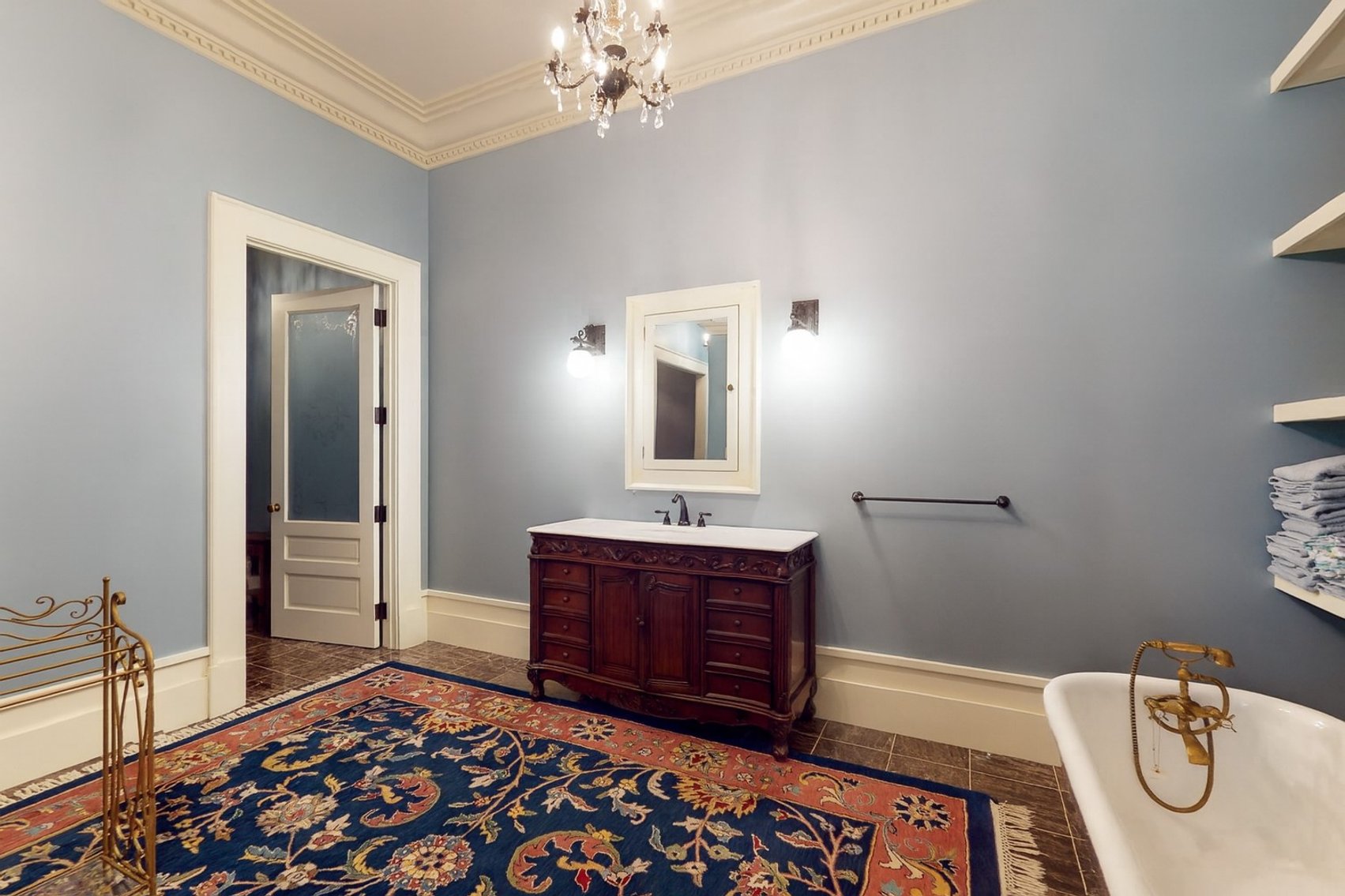 Image for Pecan Grove – Luxury Estate on 14 Acres in Jackson, Tennessee