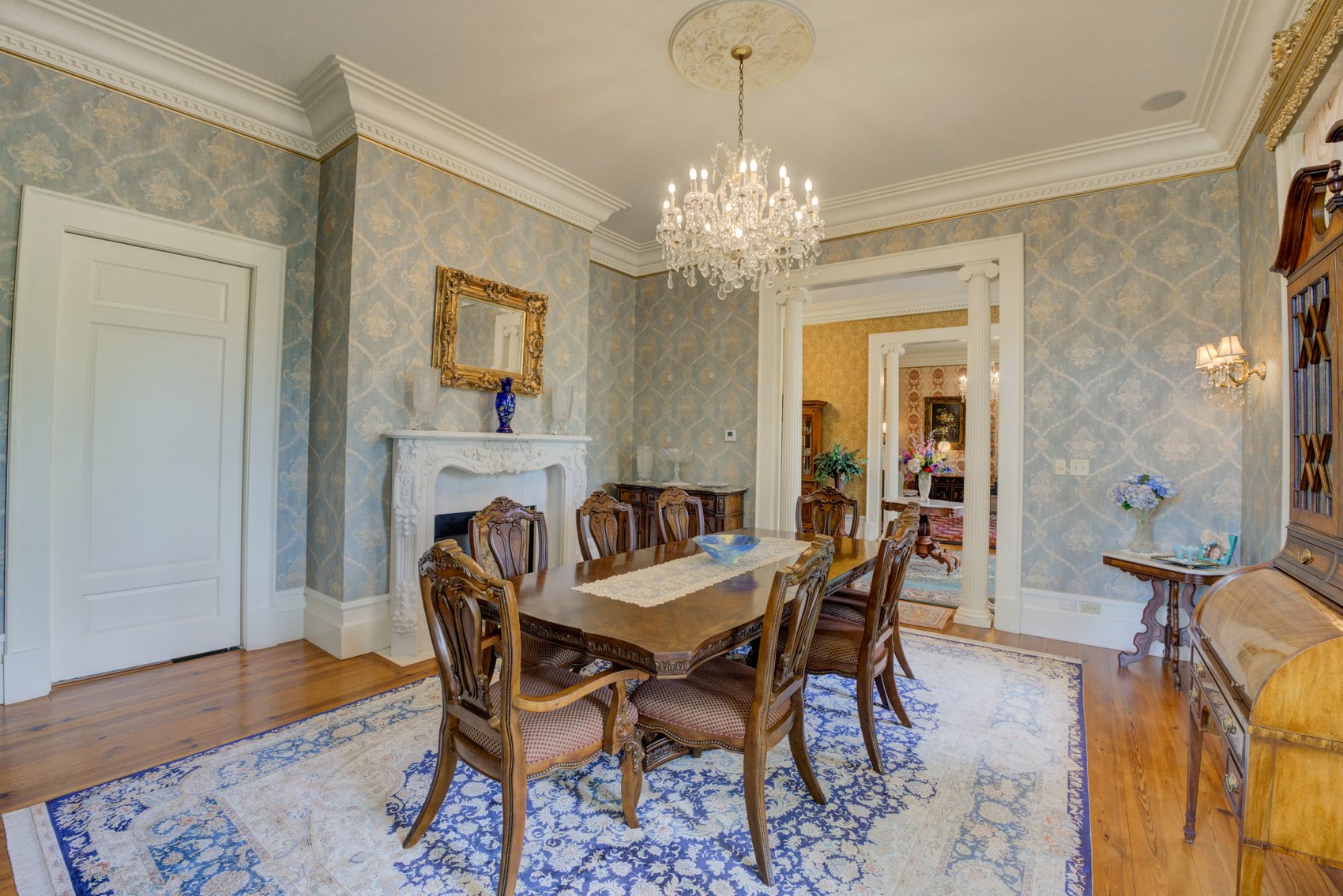 Image for Pecan Grove – Luxury Estate on 14 Acres in Jackson, Tennessee