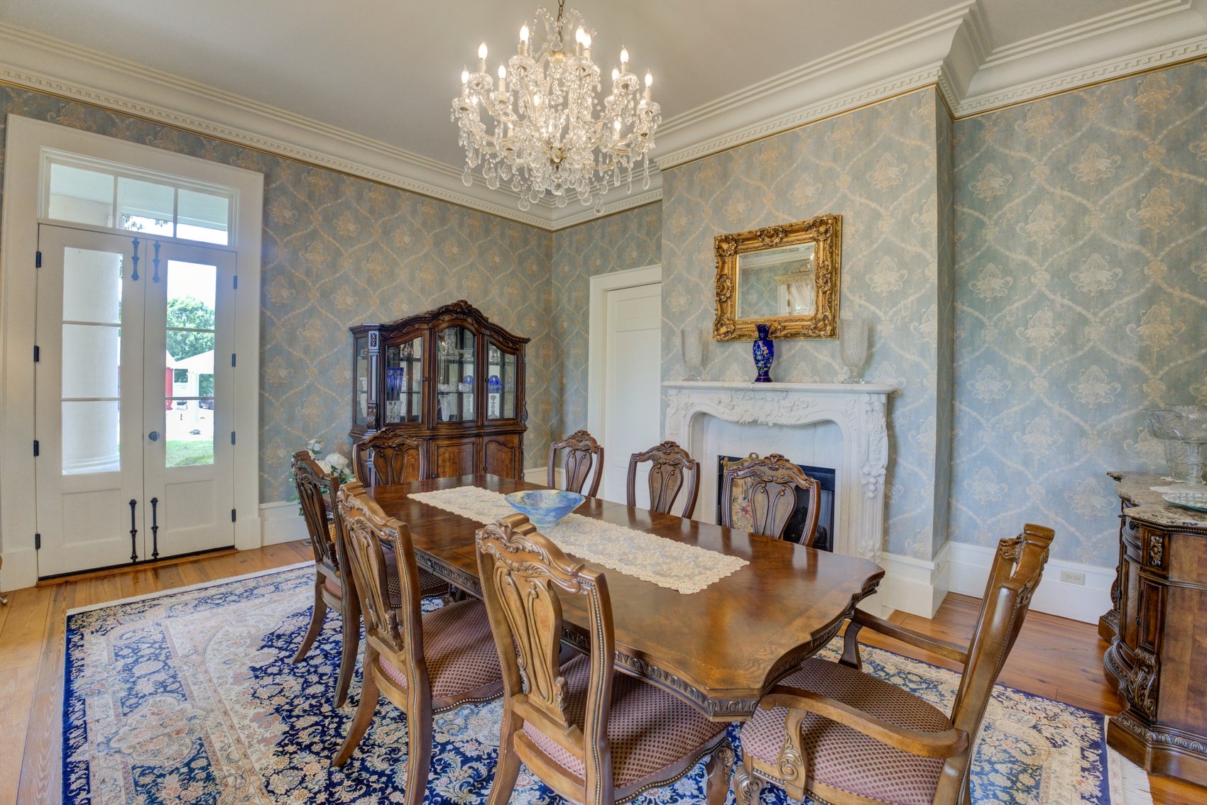 Image for Pecan Grove – Luxury Estate on 14 Acres in Jackson, Tennessee