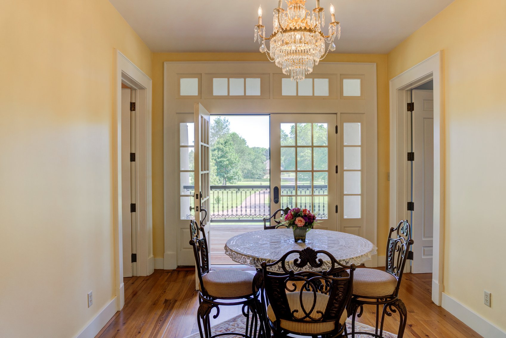 Image for Pecan Grove – Luxury Estate on 14 Acres in Jackson, Tennessee