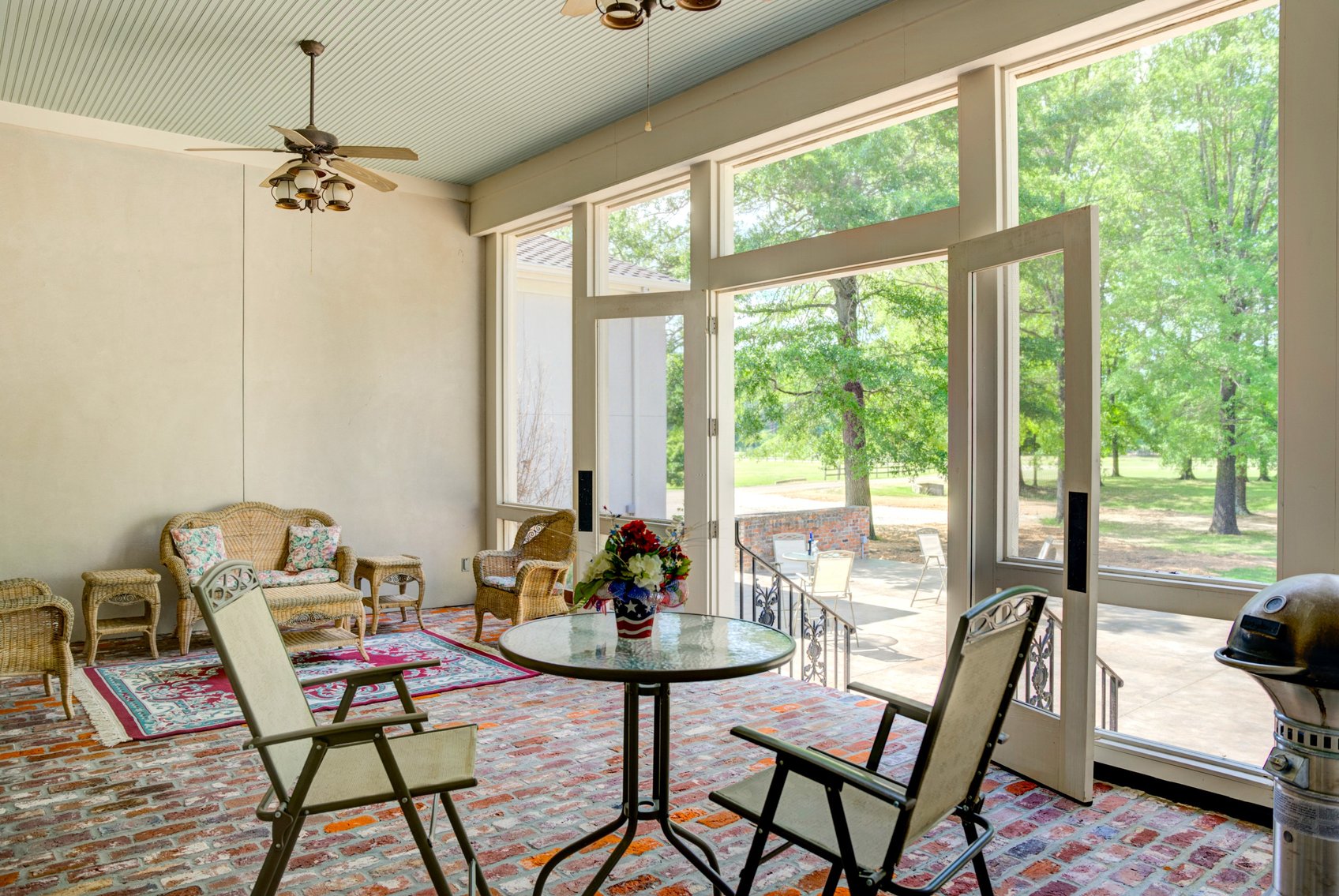 Image for Pecan Grove – Luxury Estate on 14 Acres in Jackson, Tennessee