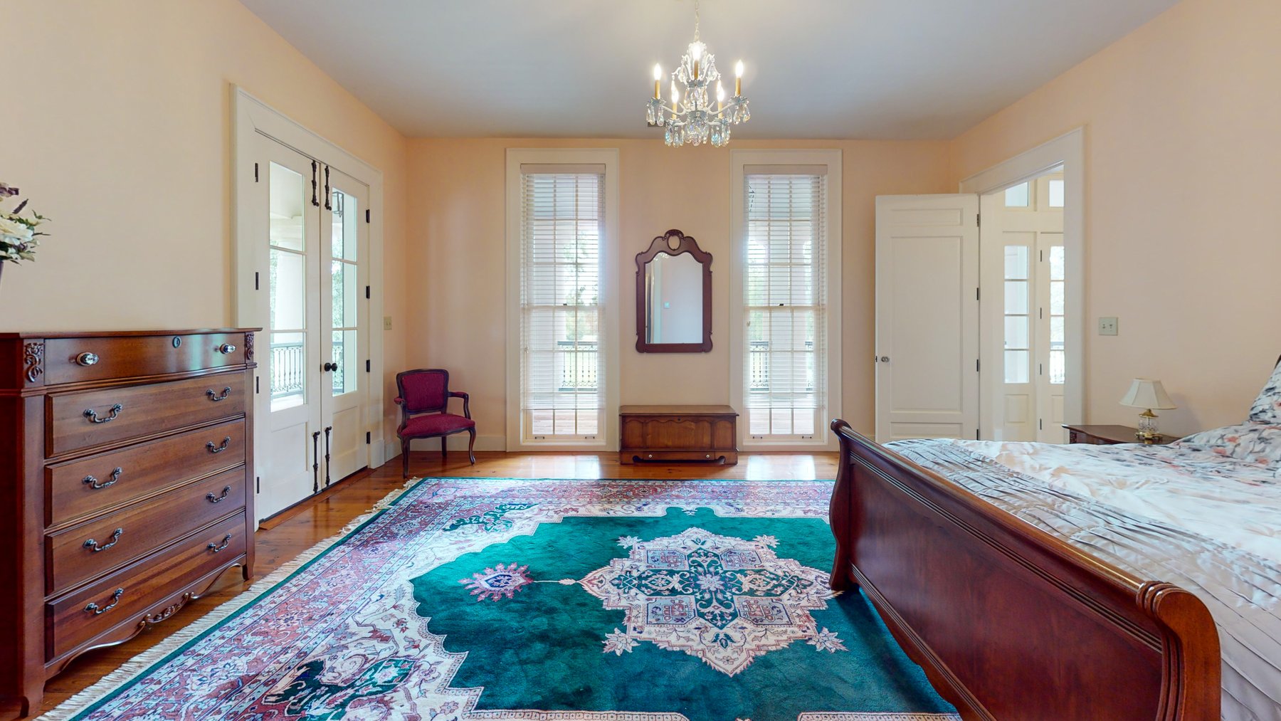 Image for Pecan Grove – Luxury Estate on 14 Acres in Jackson, Tennessee