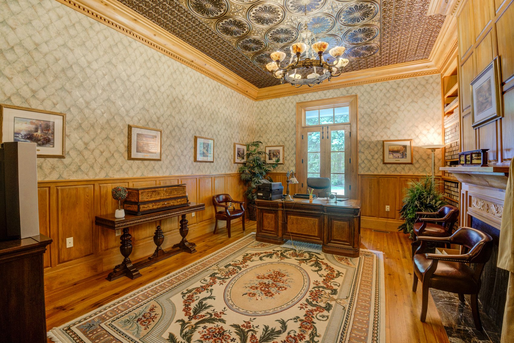 Image for Pecan Grove – Luxury Estate on 14 Acres in Jackson, Tennessee