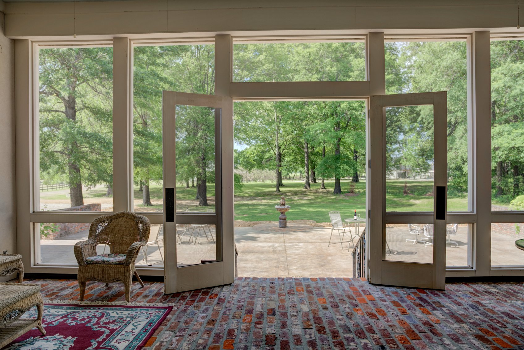 Image for Pecan Grove – Luxury Estate on 14 Acres in Jackson, Tennessee