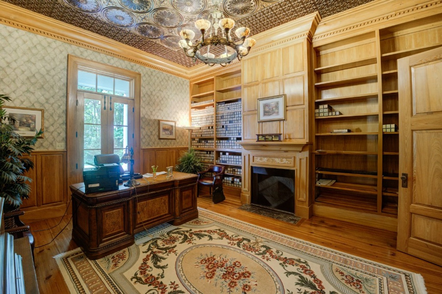 Image for Pecan Grove – Luxury Estate on 14 Acres in Jackson, Tennessee