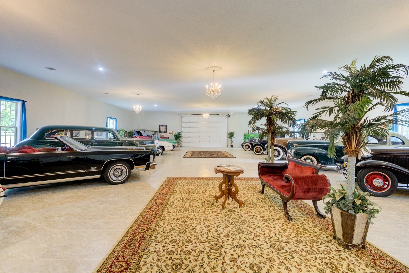 Image for Pecan Grove – Luxury Estate on 14 Acres in Jackson, Tennessee