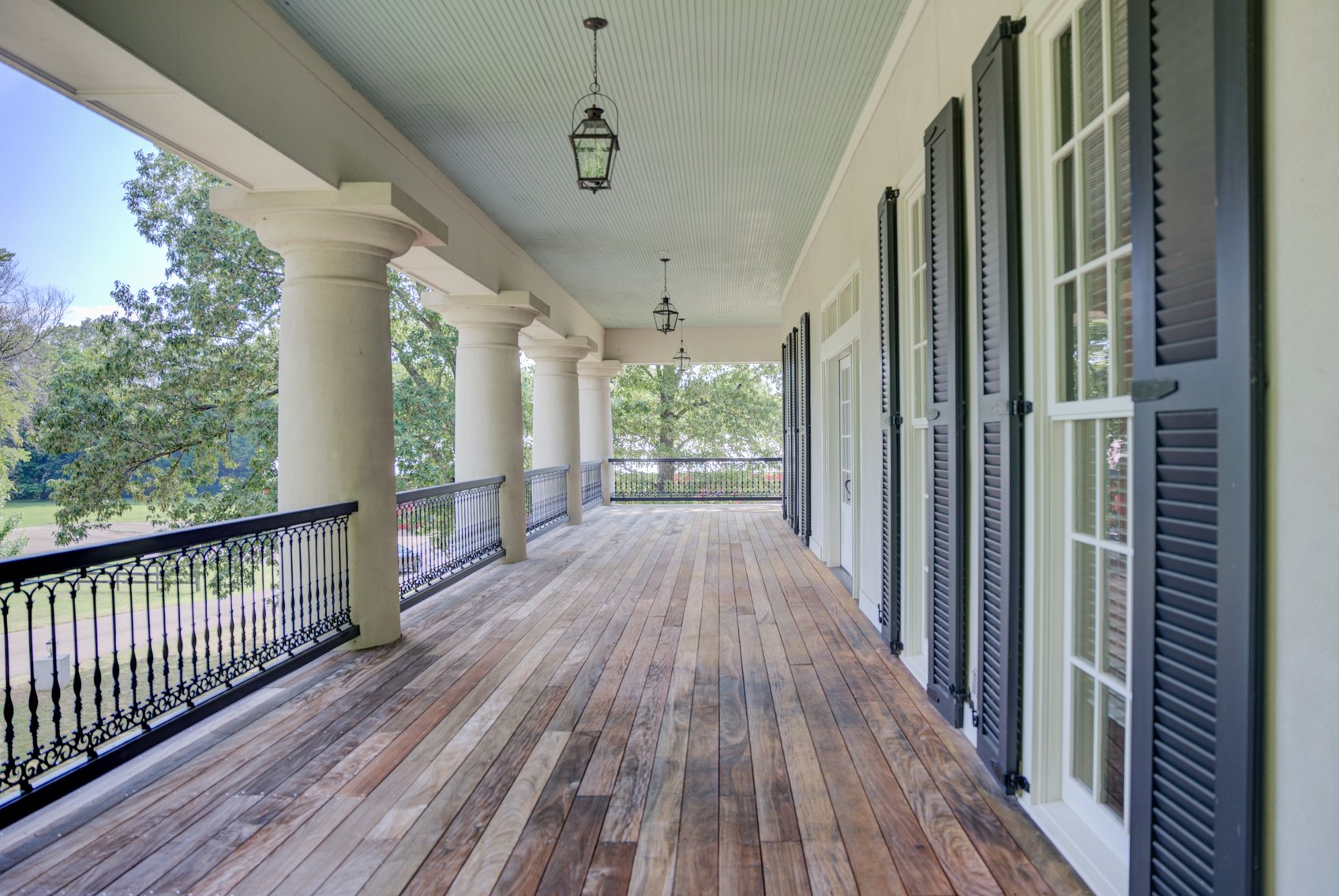 Image for Pecan Grove – Luxury Estate on 14 Acres in Jackson, Tennessee