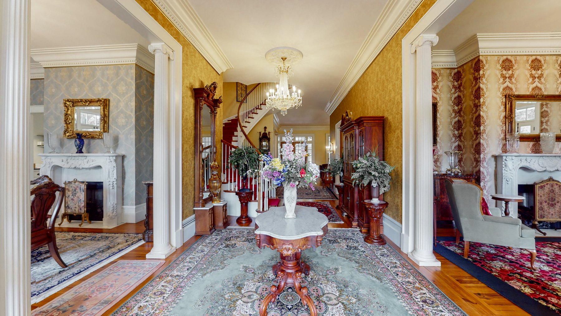 Image for Pecan Grove – Luxury Estate on 14 Acres in Jackson, Tennessee