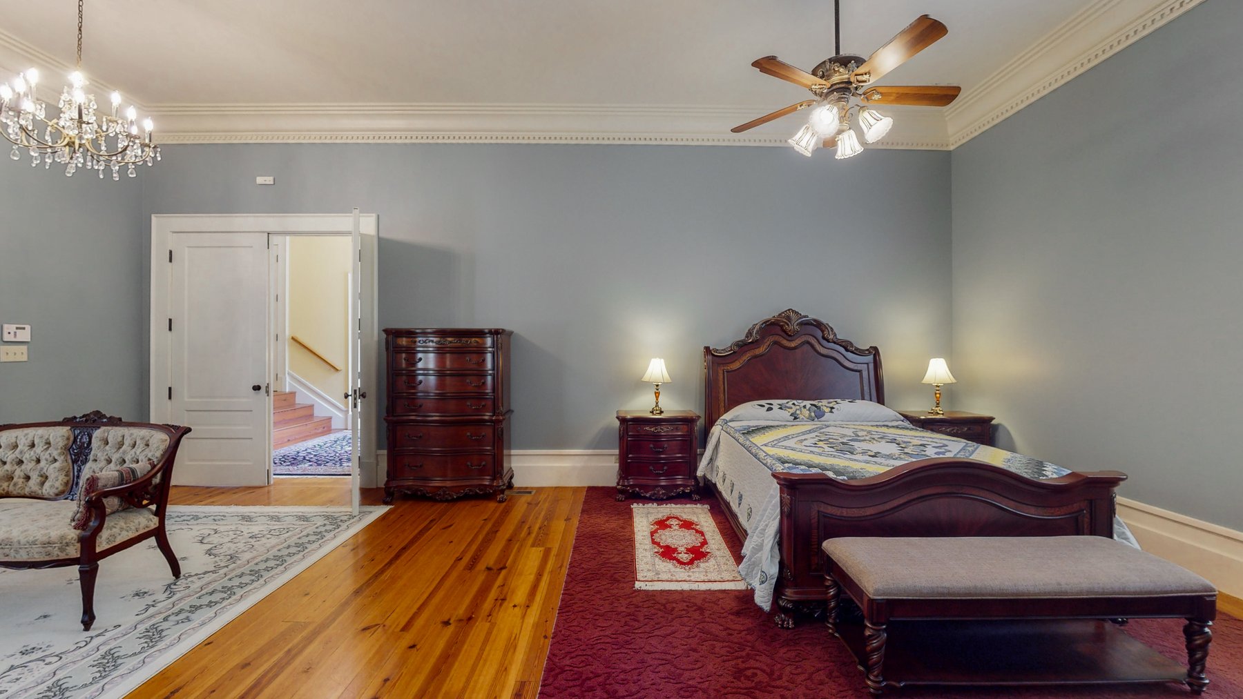 Image for Pecan Grove – Luxury Estate on 14 Acres in Jackson, Tennessee