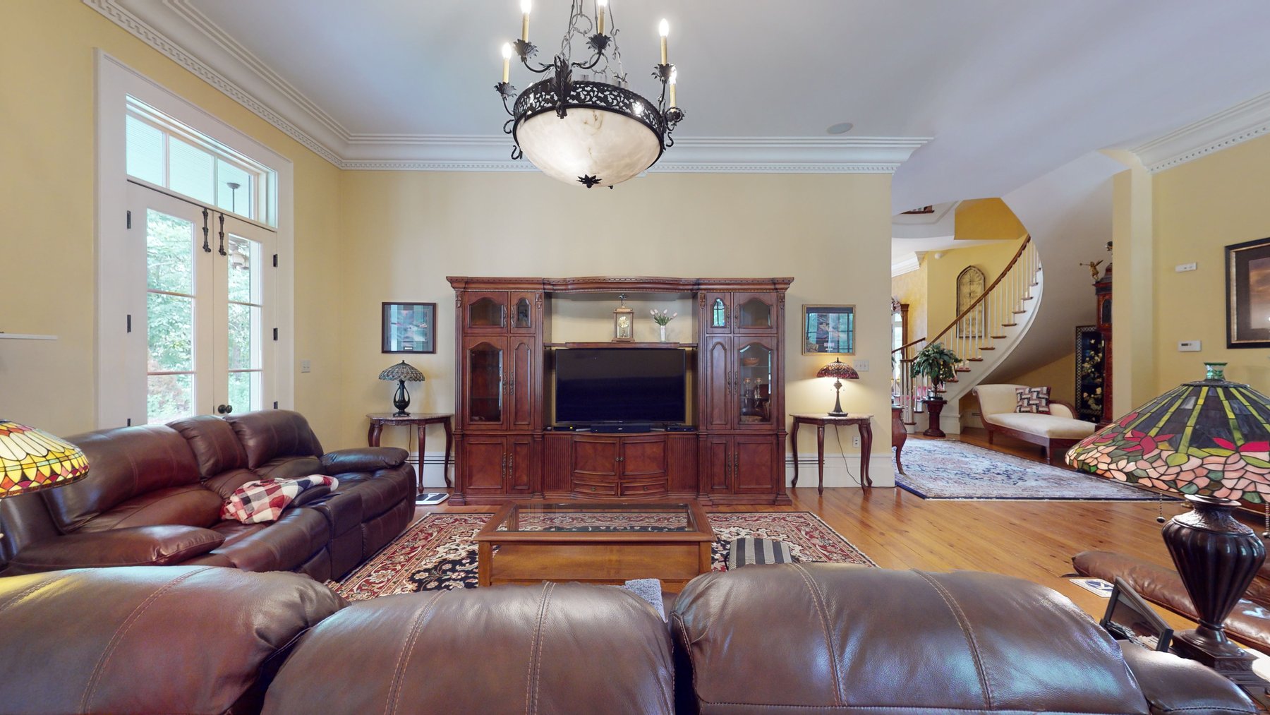 Image for Pecan Grove – Luxury Estate on 14 Acres in Jackson, Tennessee