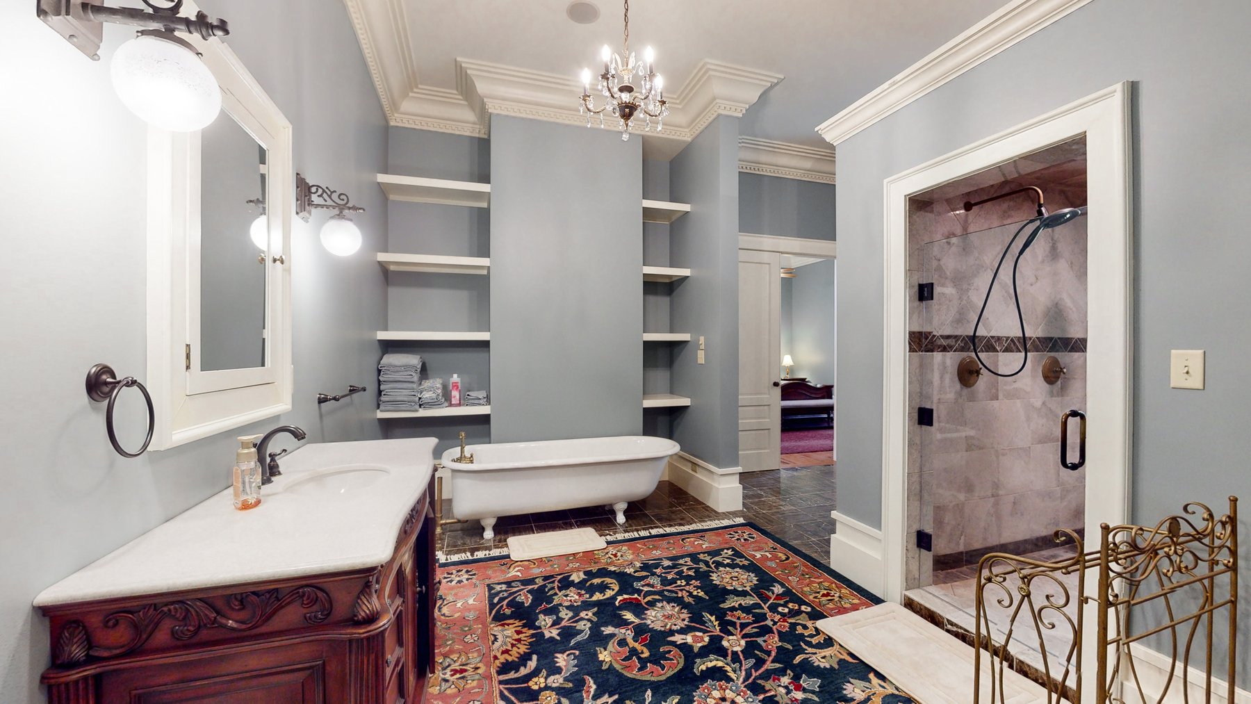 Image for Pecan Grove – Luxury Estate on 14 Acres in Jackson, Tennessee