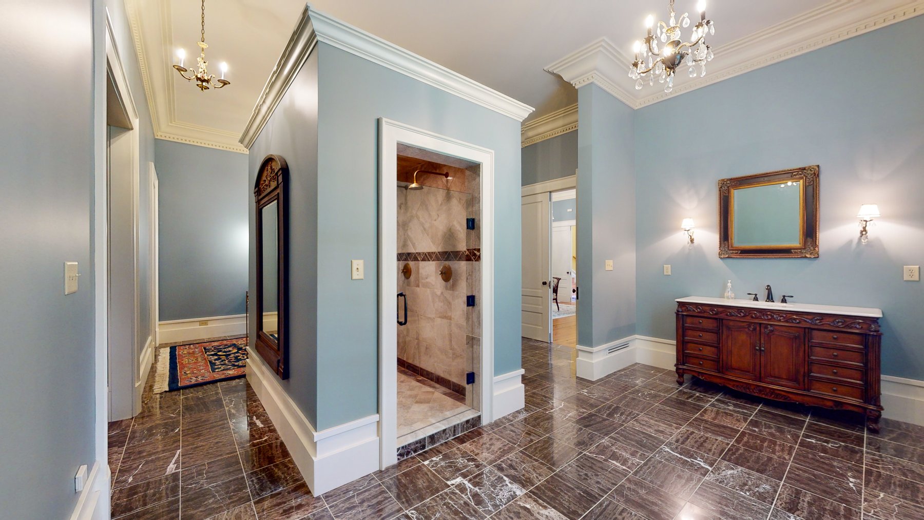 Image for Pecan Grove – Luxury Estate on 14 Acres in Jackson, Tennessee