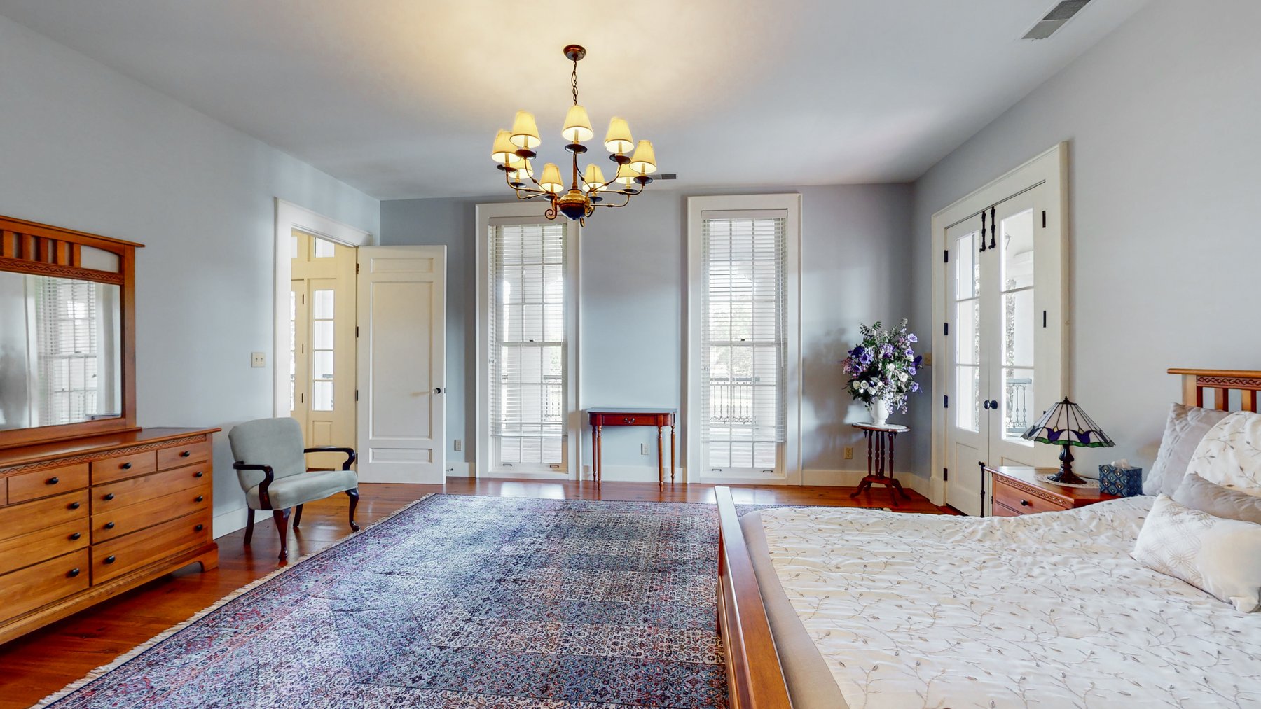 Image for Pecan Grove – Luxury Estate on 14 Acres in Jackson, Tennessee