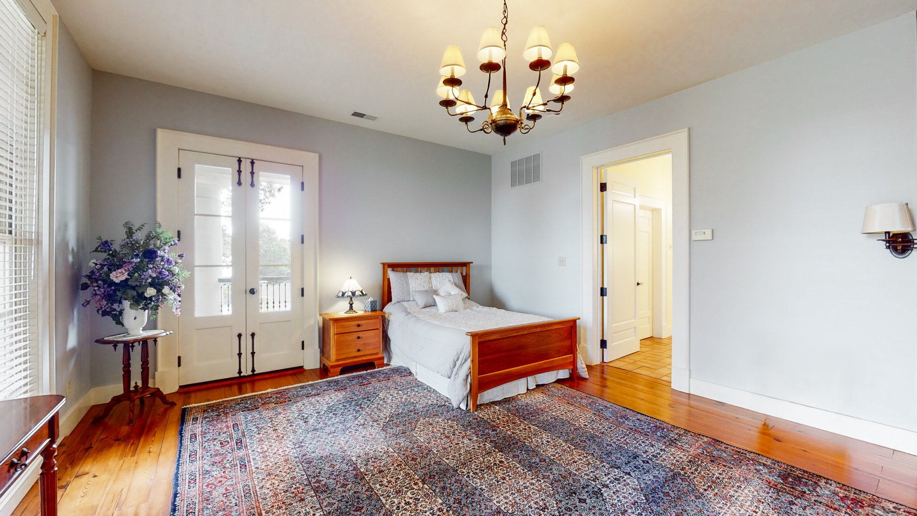 Image for Pecan Grove – Luxury Estate on 14 Acres in Jackson, Tennessee