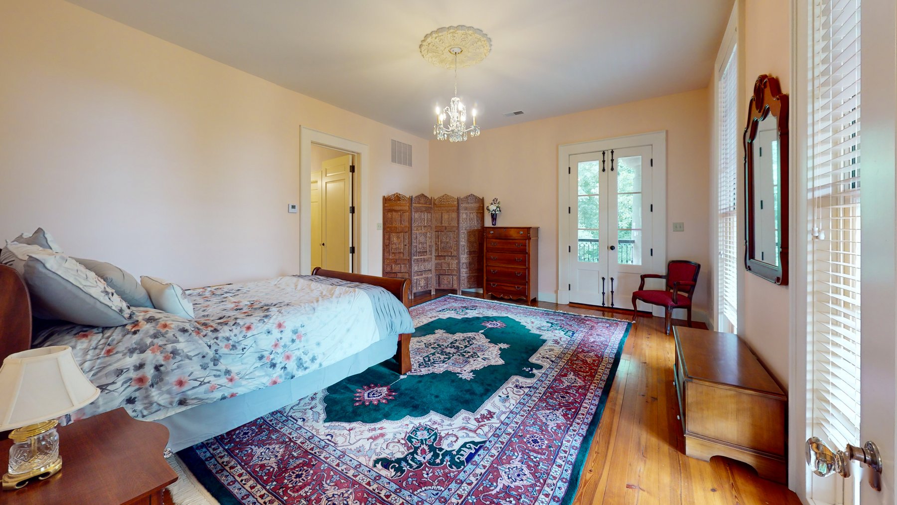 Image for Pecan Grove – Luxury Estate on 14 Acres in Jackson, Tennessee