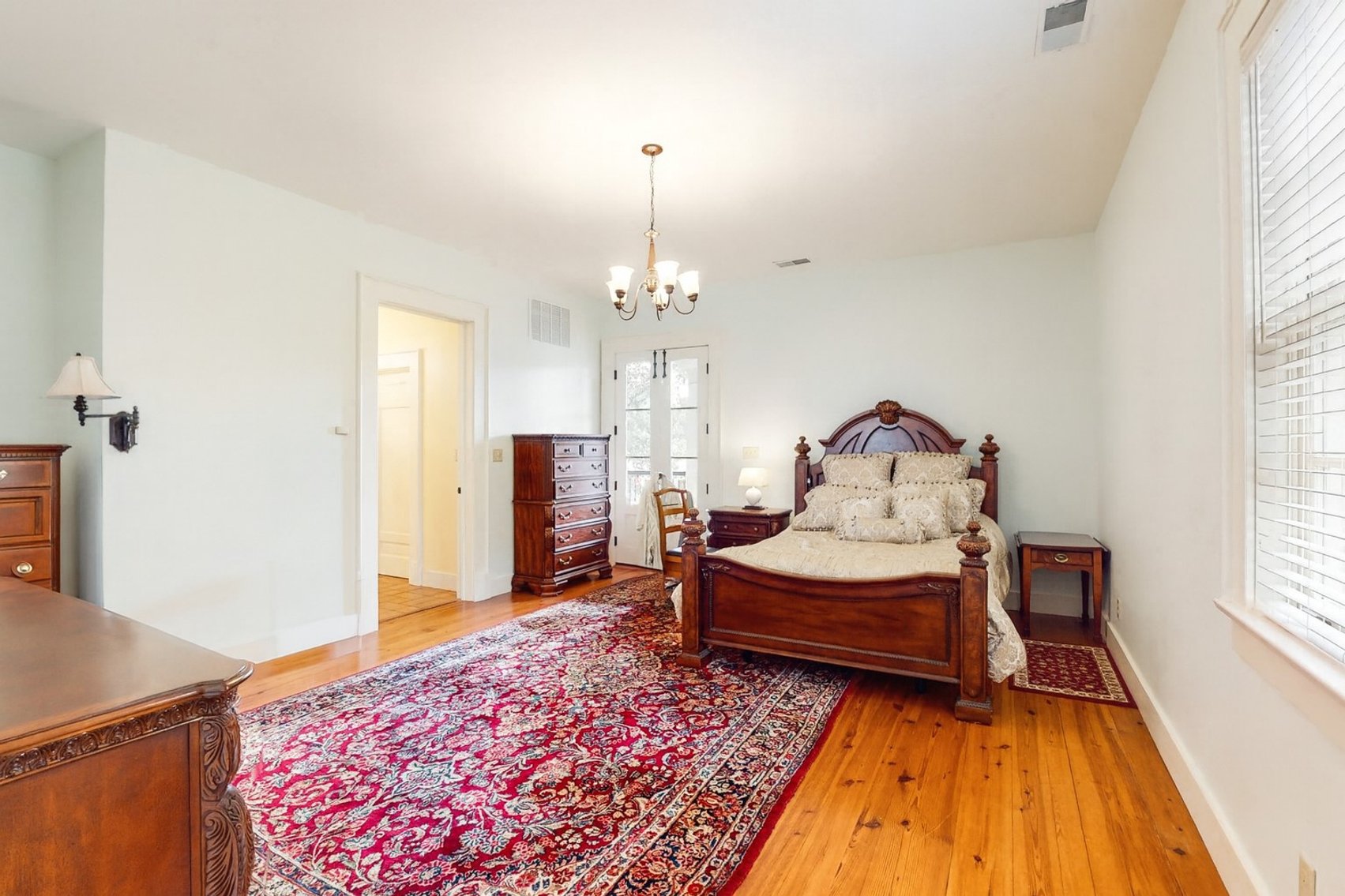 Image for Pecan Grove – Luxury Estate on 14 Acres in Jackson, Tennessee