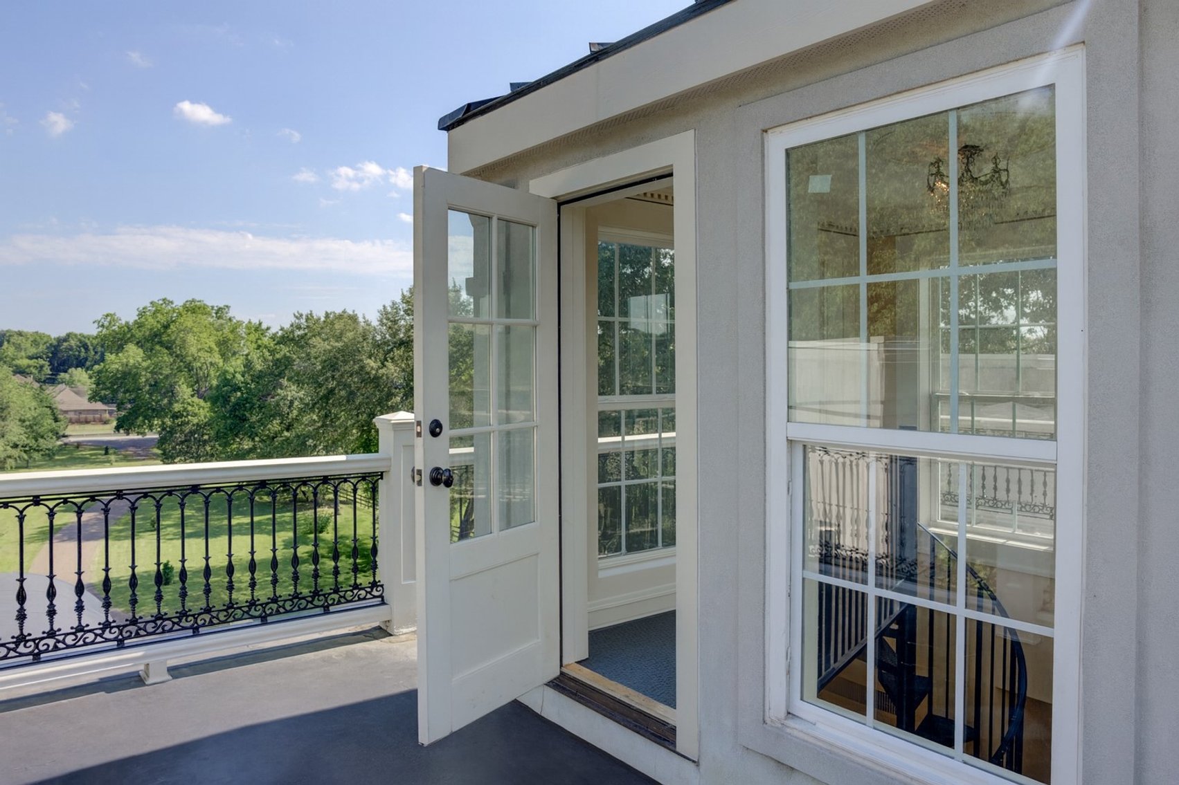 Image for Pecan Grove – Luxury Estate on 14 Acres in Jackson, Tennessee