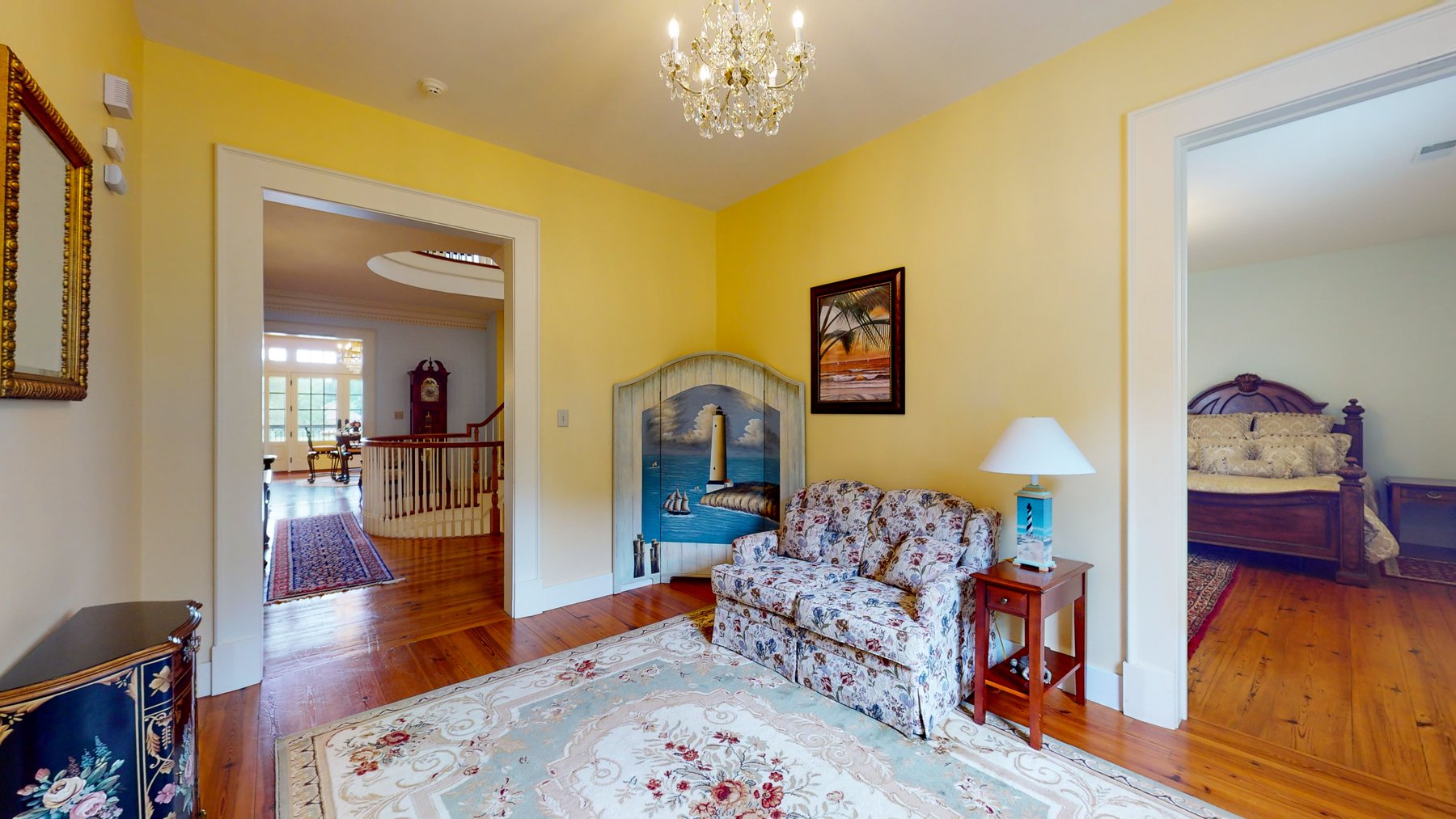 Image for Pecan Grove – Luxury Estate on 14 Acres in Jackson, Tennessee