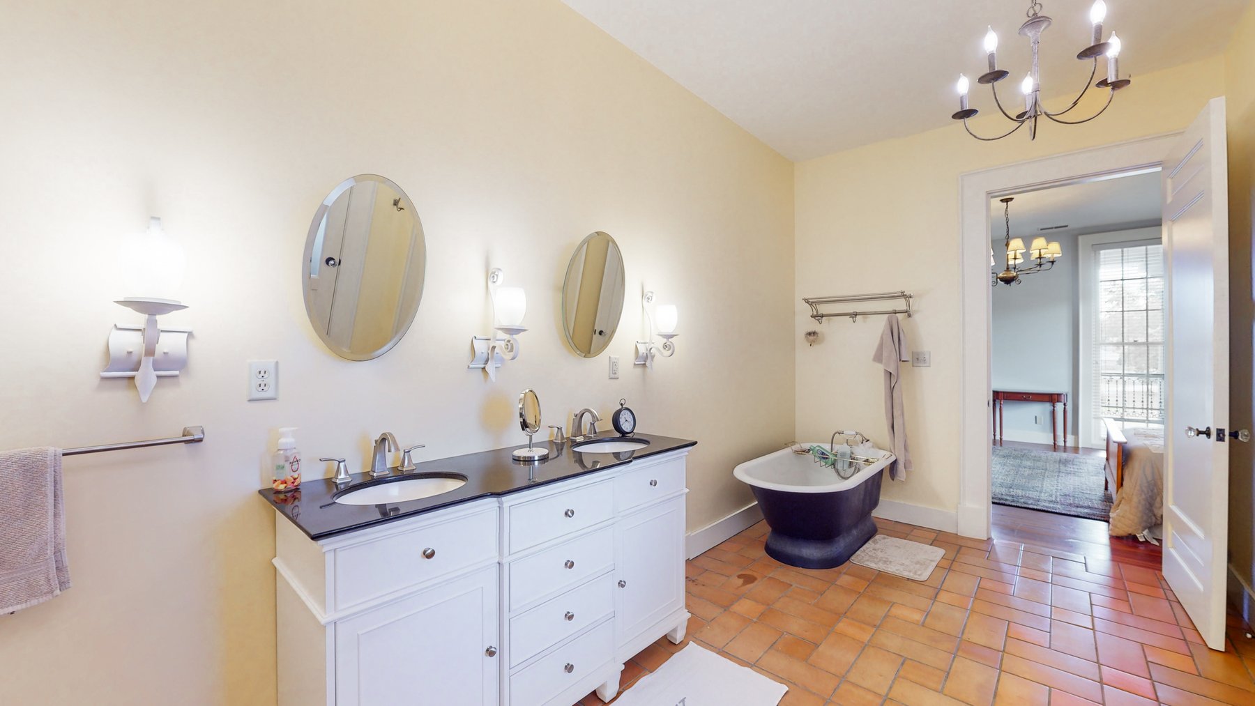 Image for Pecan Grove – Luxury Estate on 14 Acres in Jackson, Tennessee