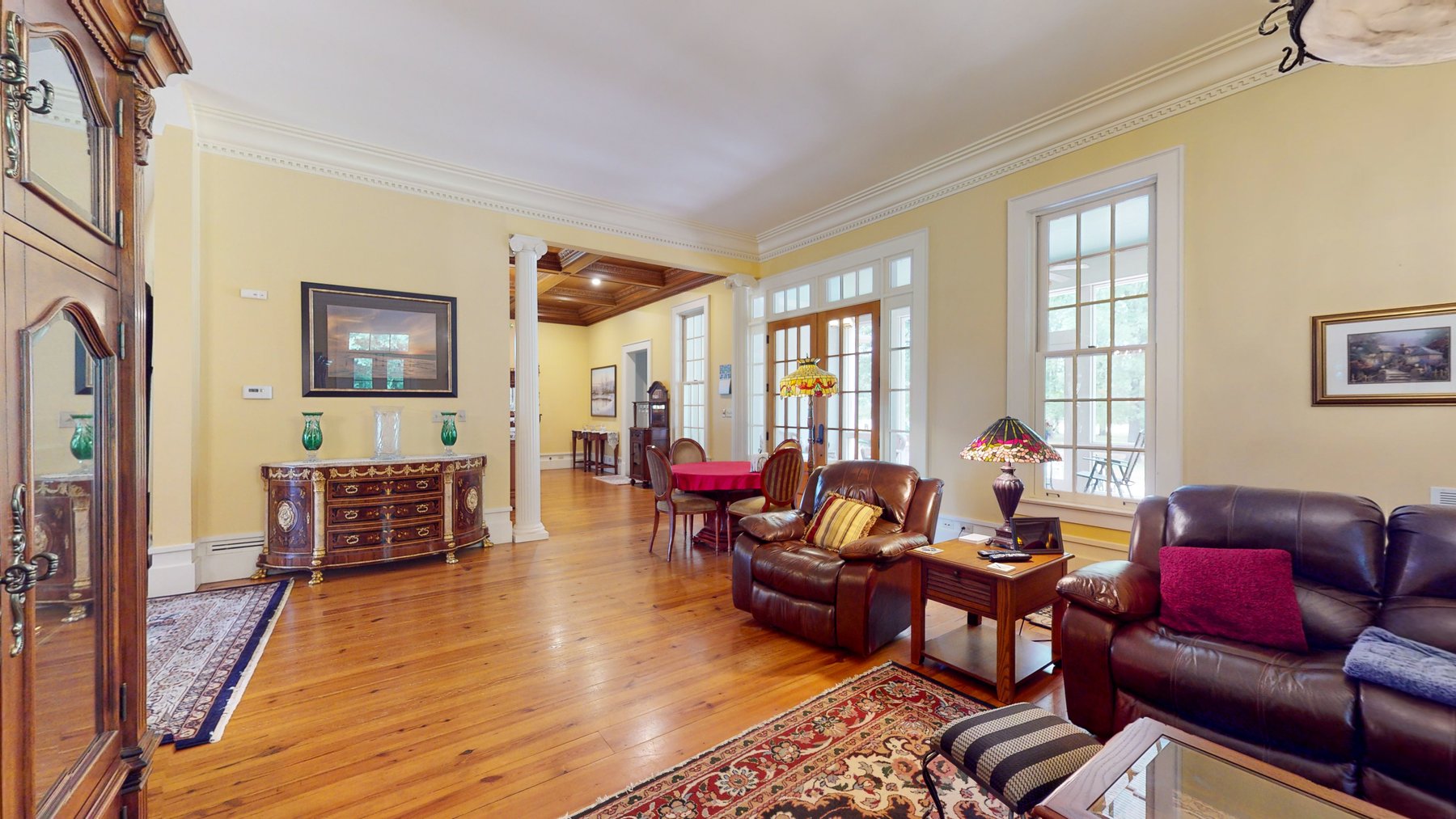 Image for Pecan Grove – Luxury Estate on 14 Acres in Jackson, Tennessee