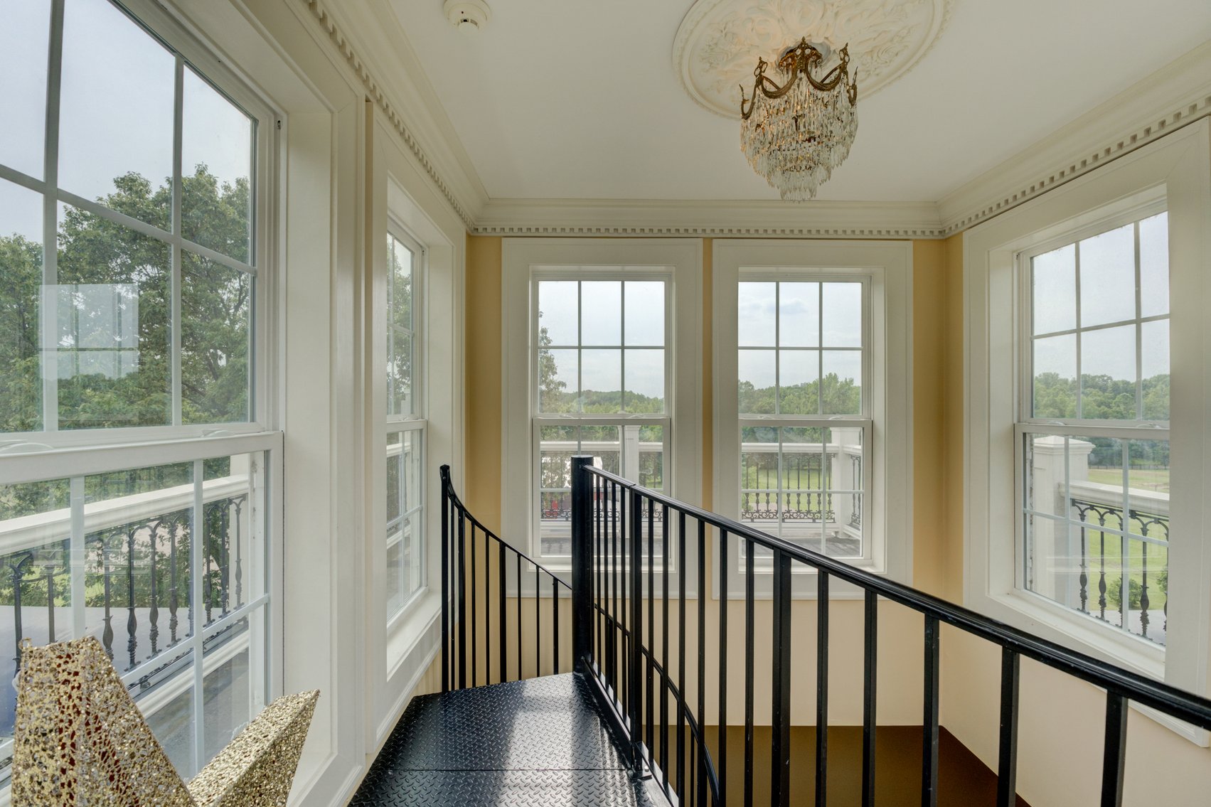 Image for Pecan Grove – Luxury Estate on 14 Acres in Jackson, Tennessee