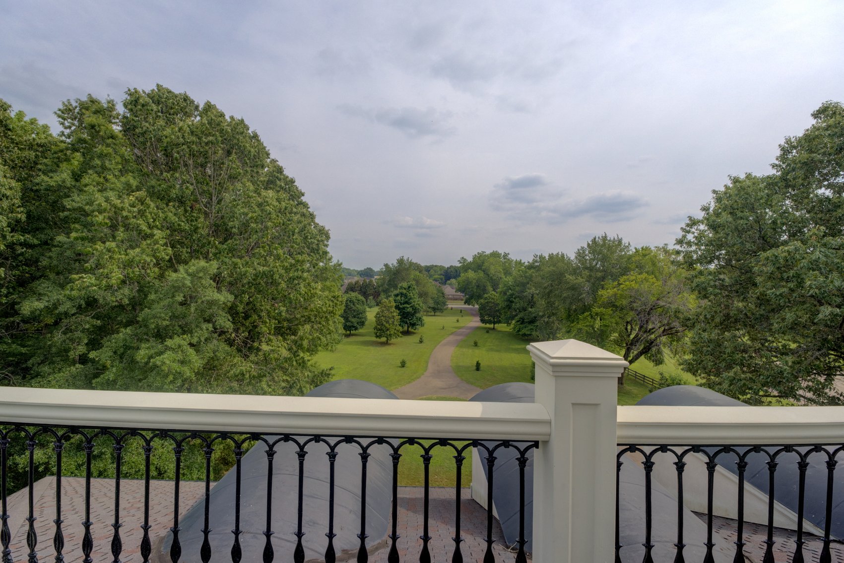 Image for Pecan Grove – Luxury Estate on 14 Acres in Jackson, Tennessee